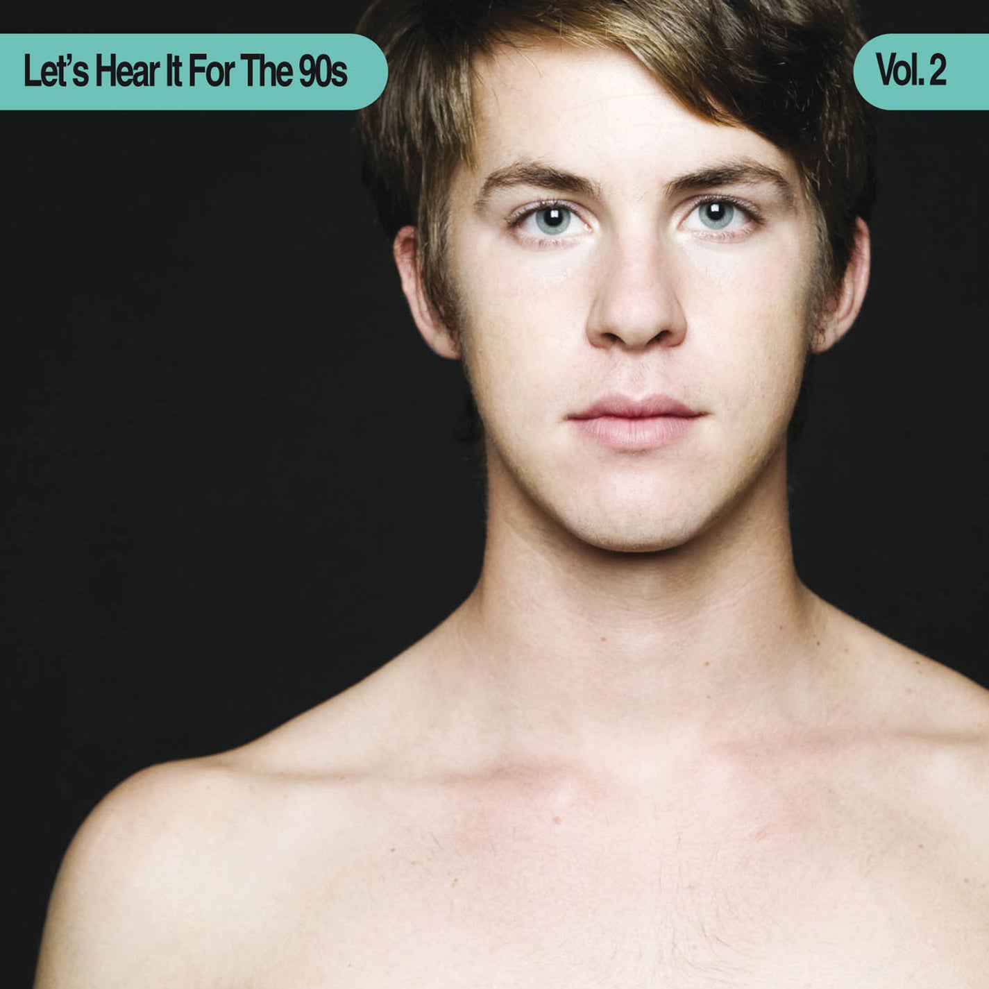 Let's Hear It For The 90s Vol. 2 (CD)