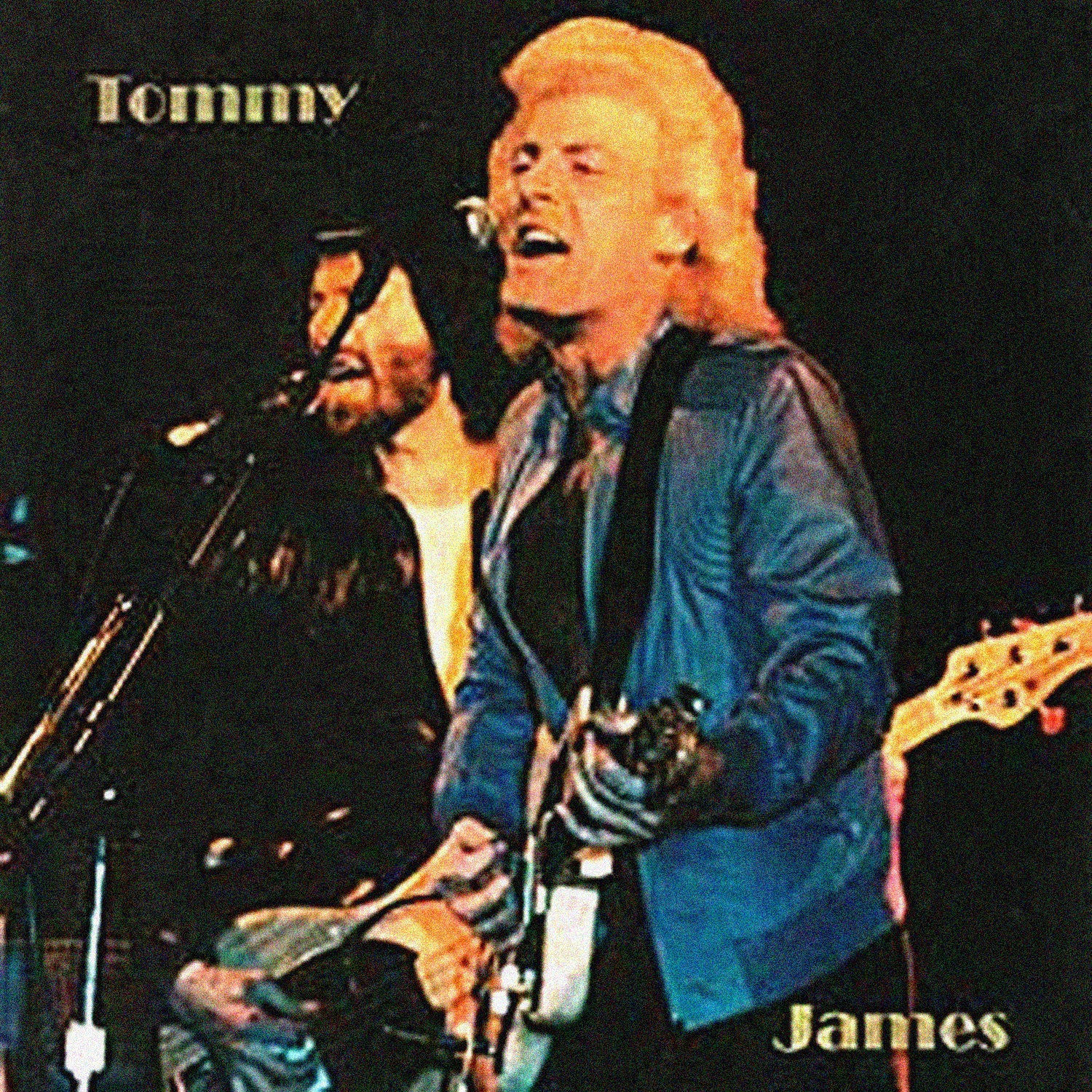 Tommy James - Discography Deals & Demos (CD)