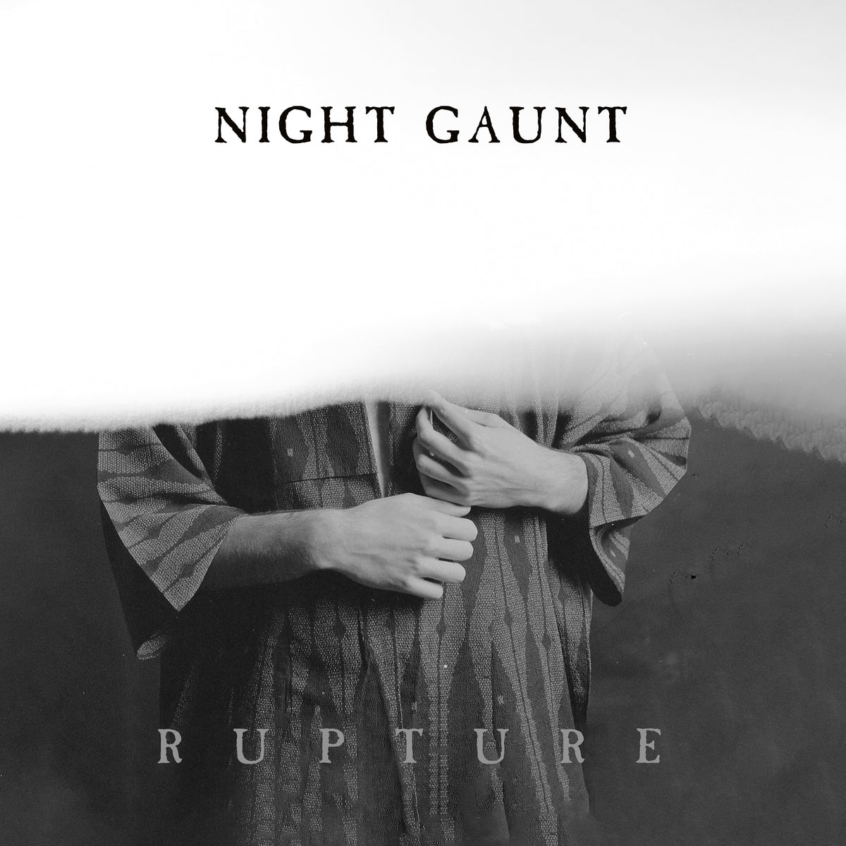 Night Gaunt - Rupture (LP)