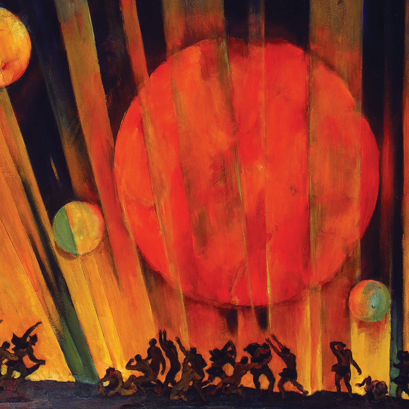 Spite Extreme Wing - Vltra (LP)