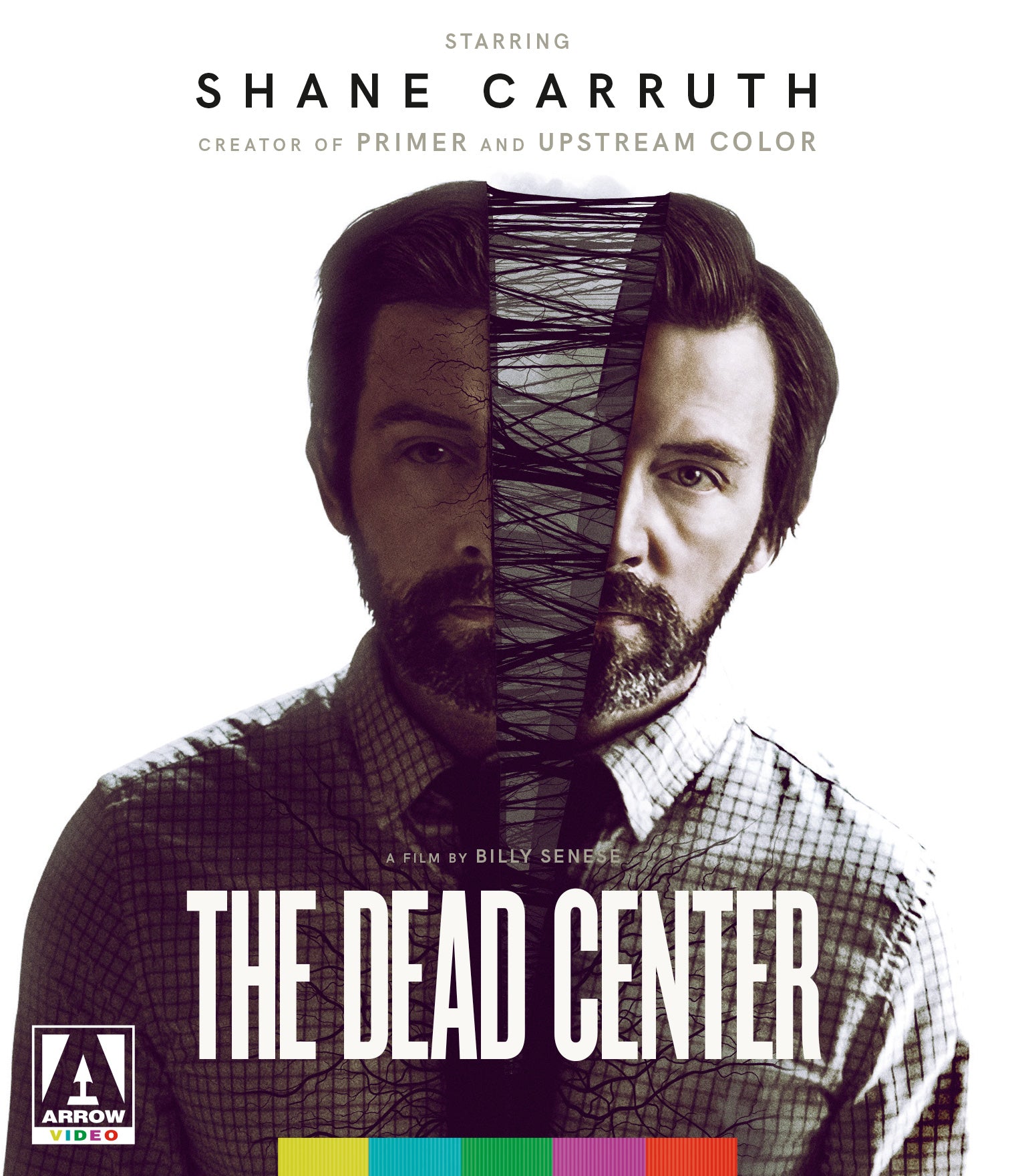 The Dead Center (BLU-RAY DISC)