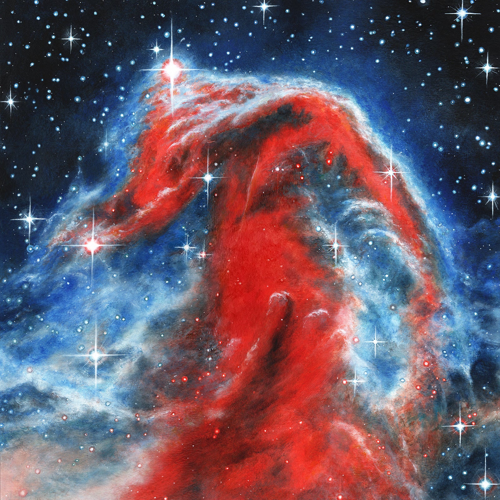 Mesarthim - Isolate X (LP)