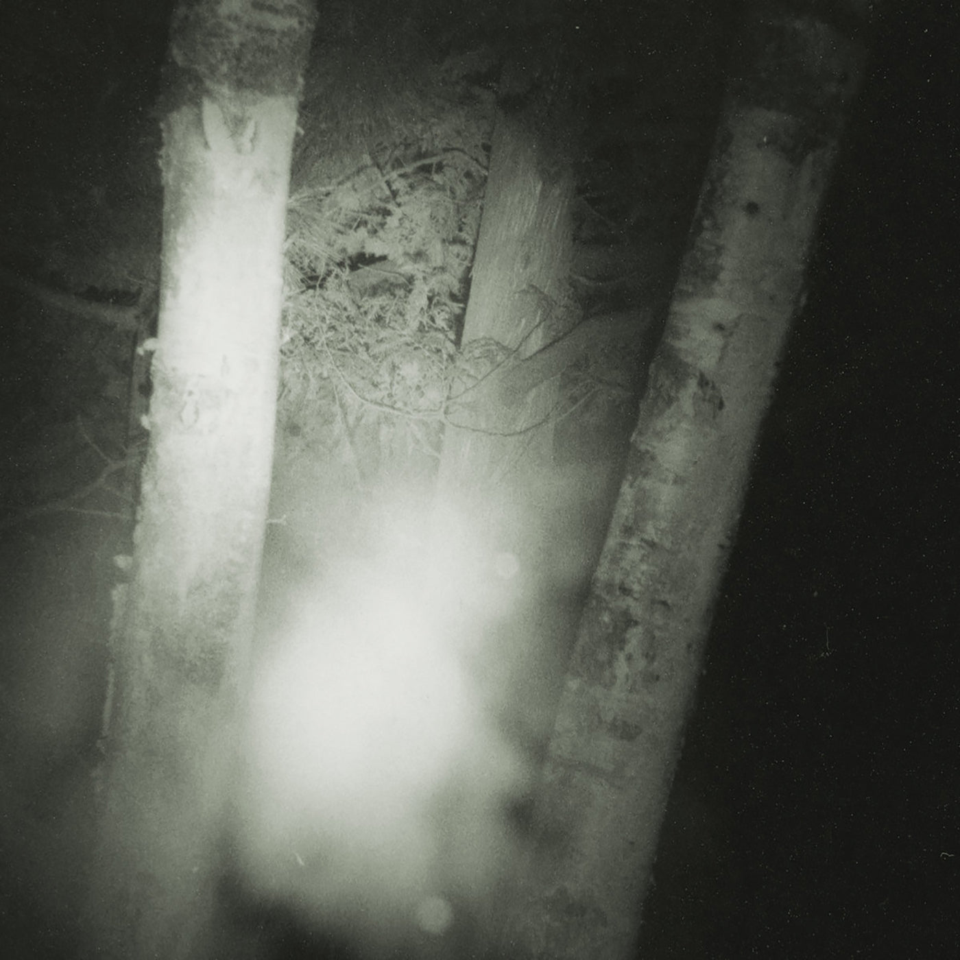 Circle Of Salt - Suffer The Cold (LP)