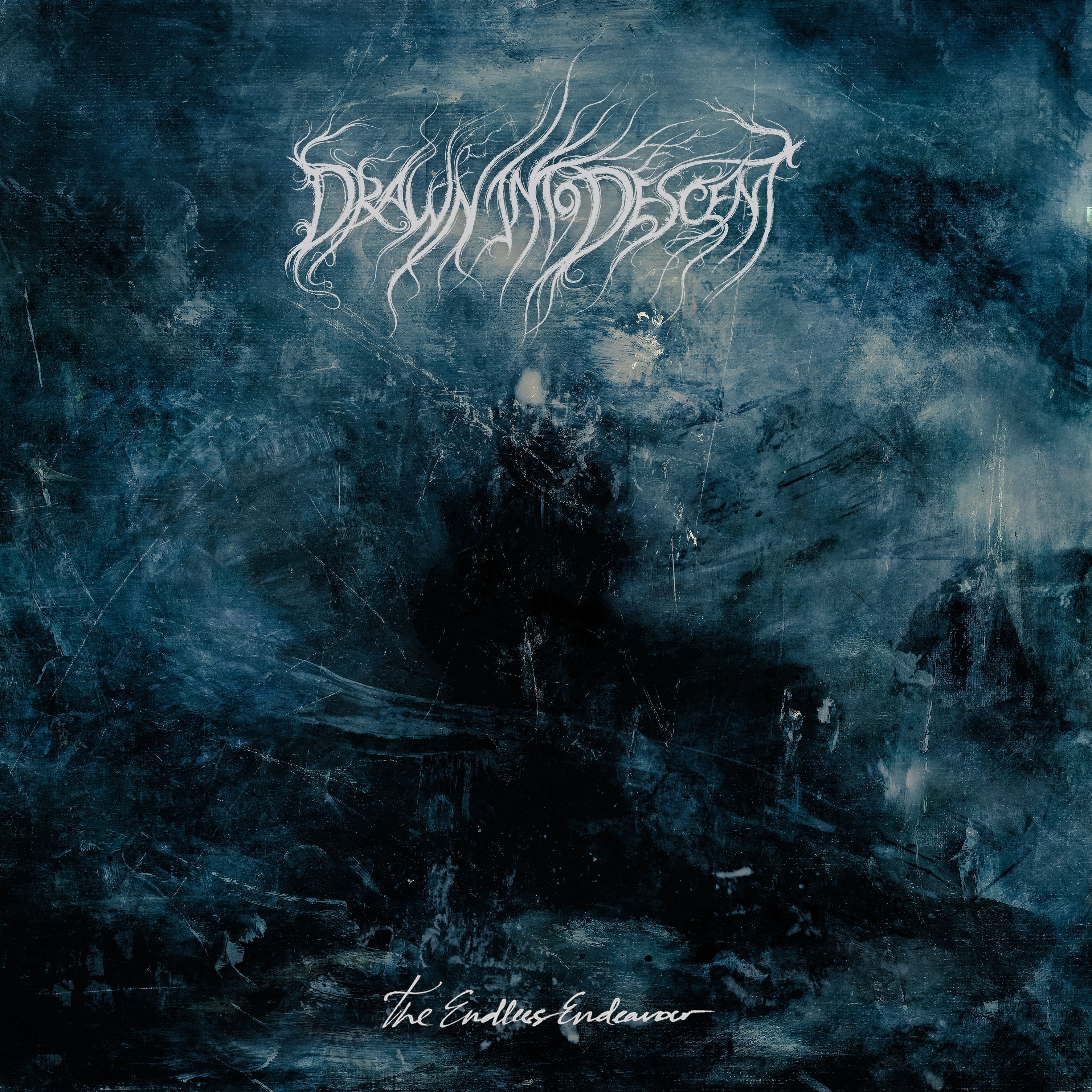 Drawn Into Descent - The Endless Endeavor (LP)