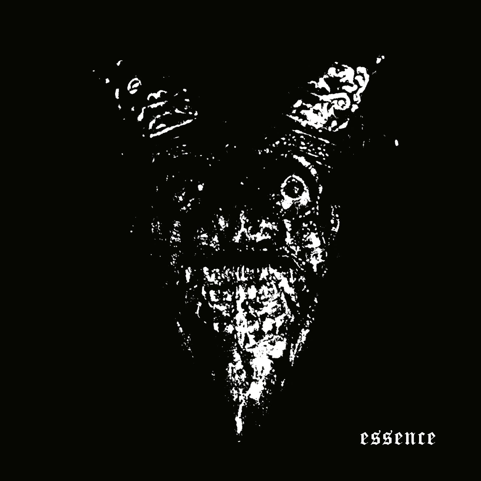 Funeral Winds - Essence (LP)