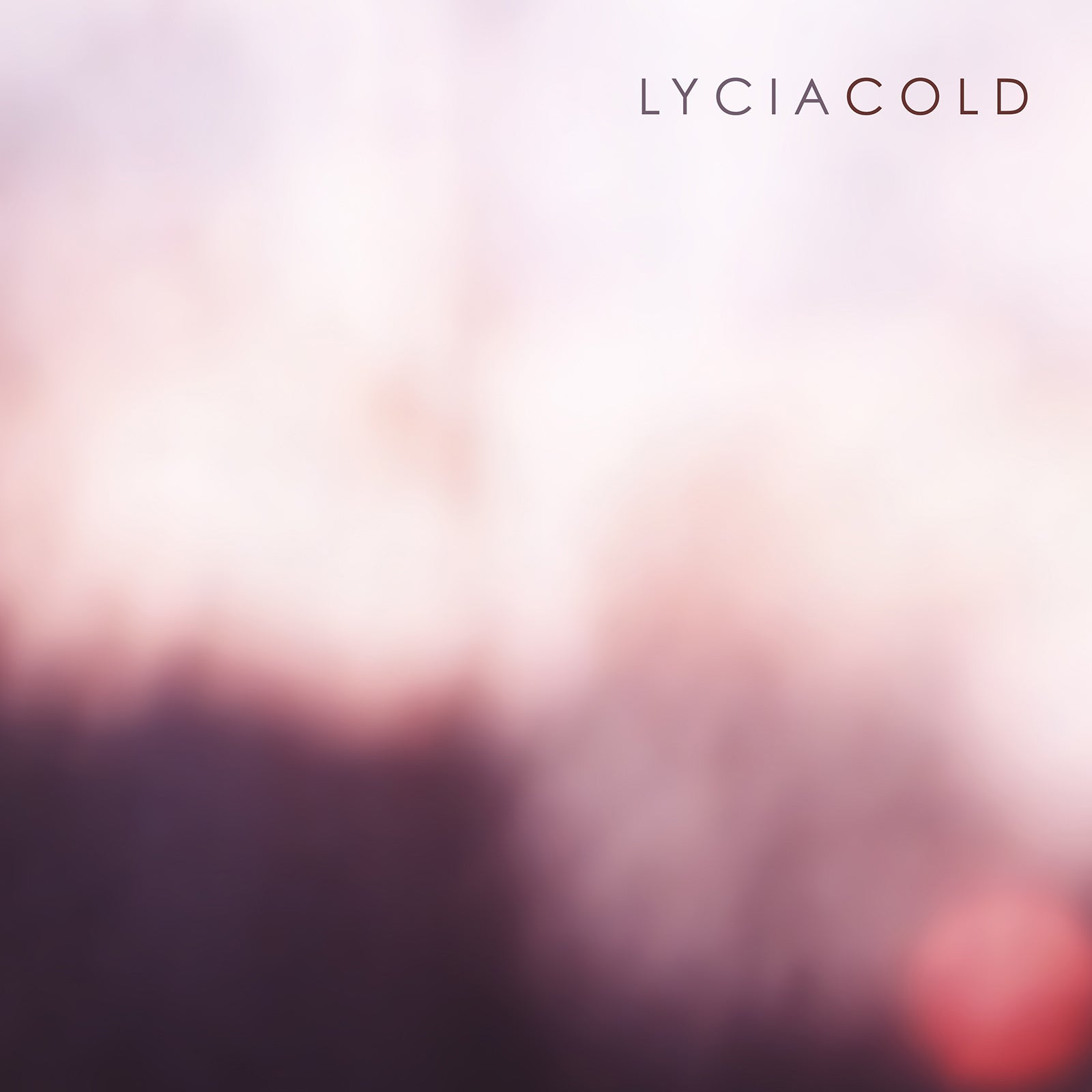 Lycia - Cold (LP)
