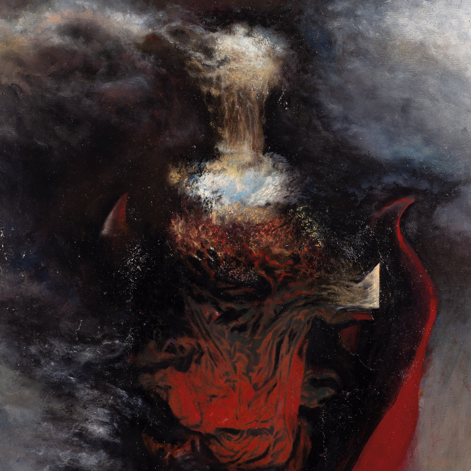 Depths Above - Ex Nihilo (LP)