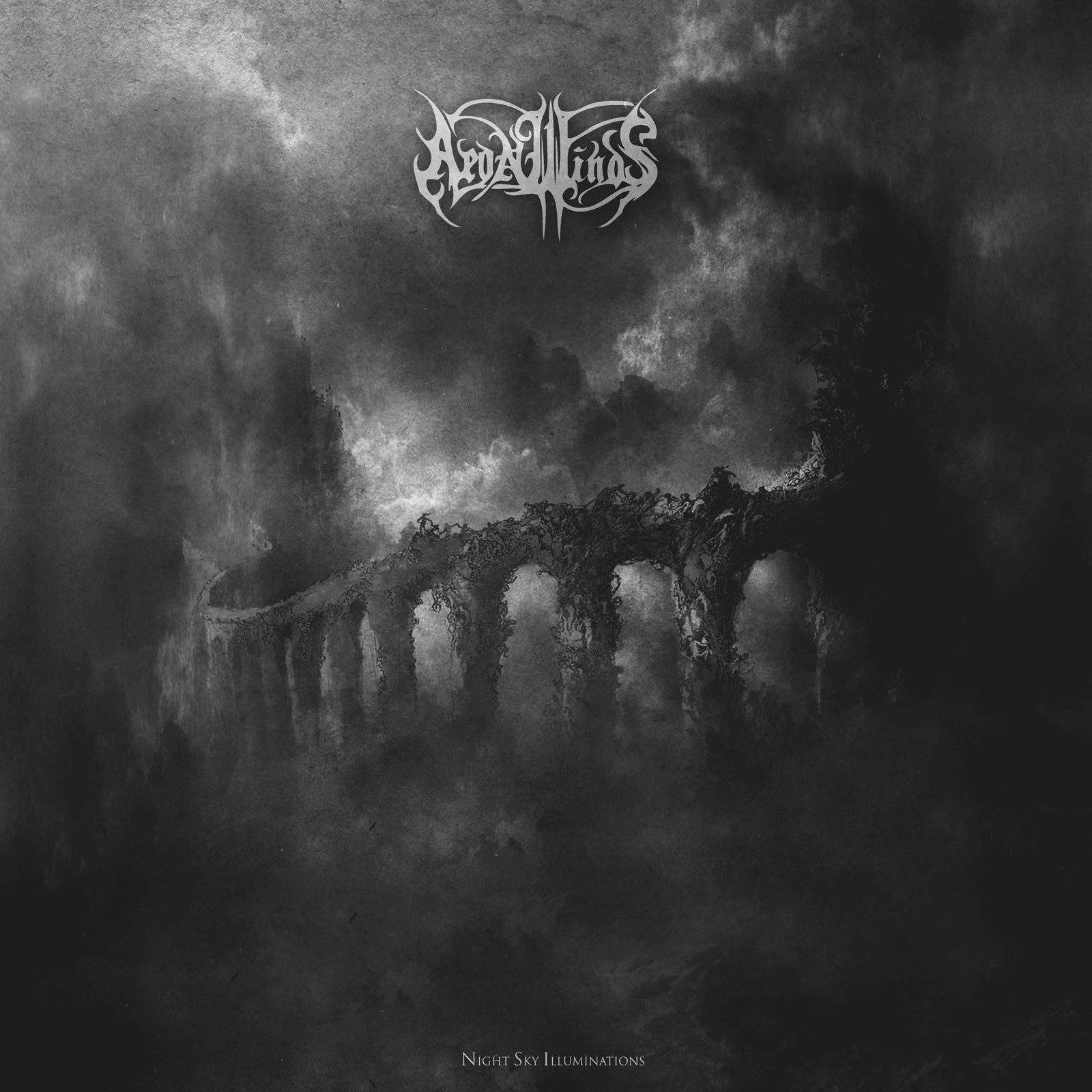 Aeon Winds - Night Sky Illuminations (LP)