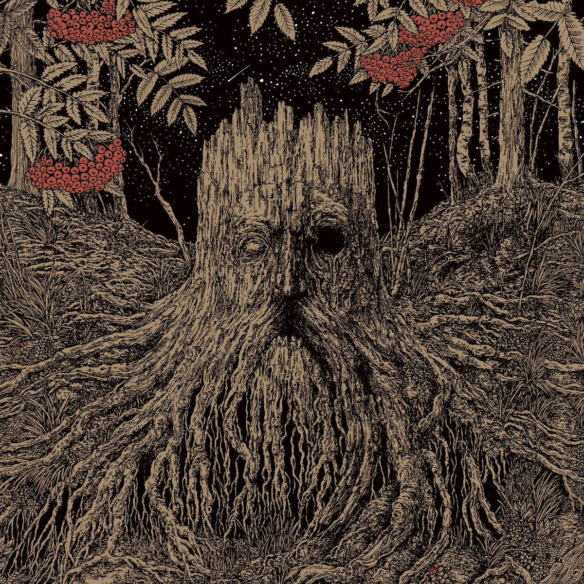 Olhava - Sacrifice (LP)