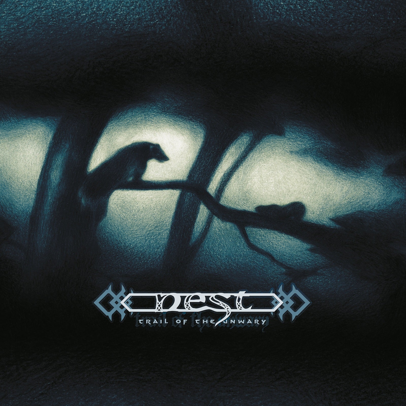Nest - Trail Of The Unwary (CD)