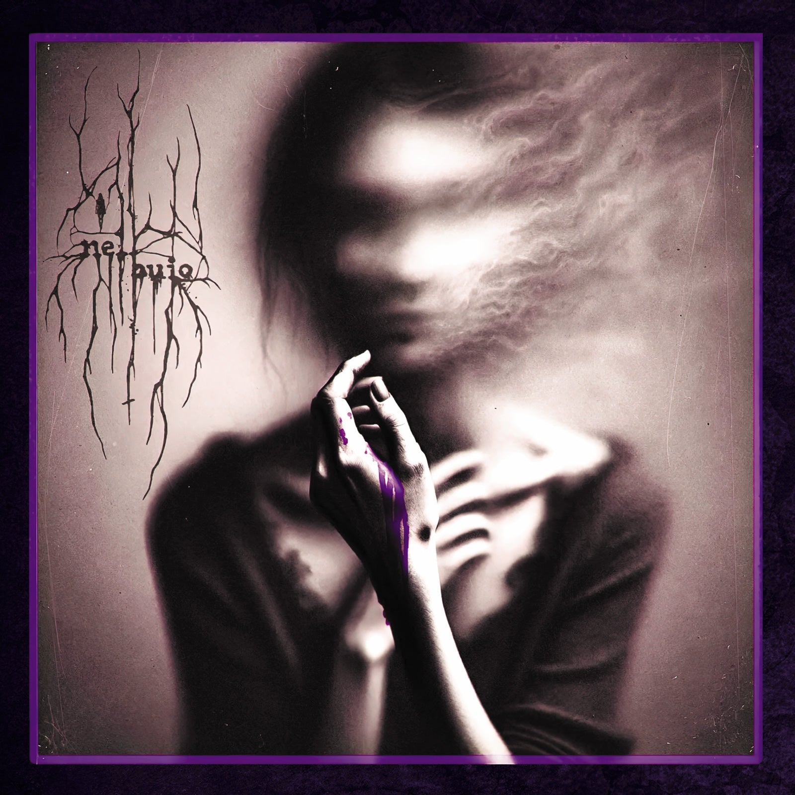 Nel Buio - Nel Buio (CD)