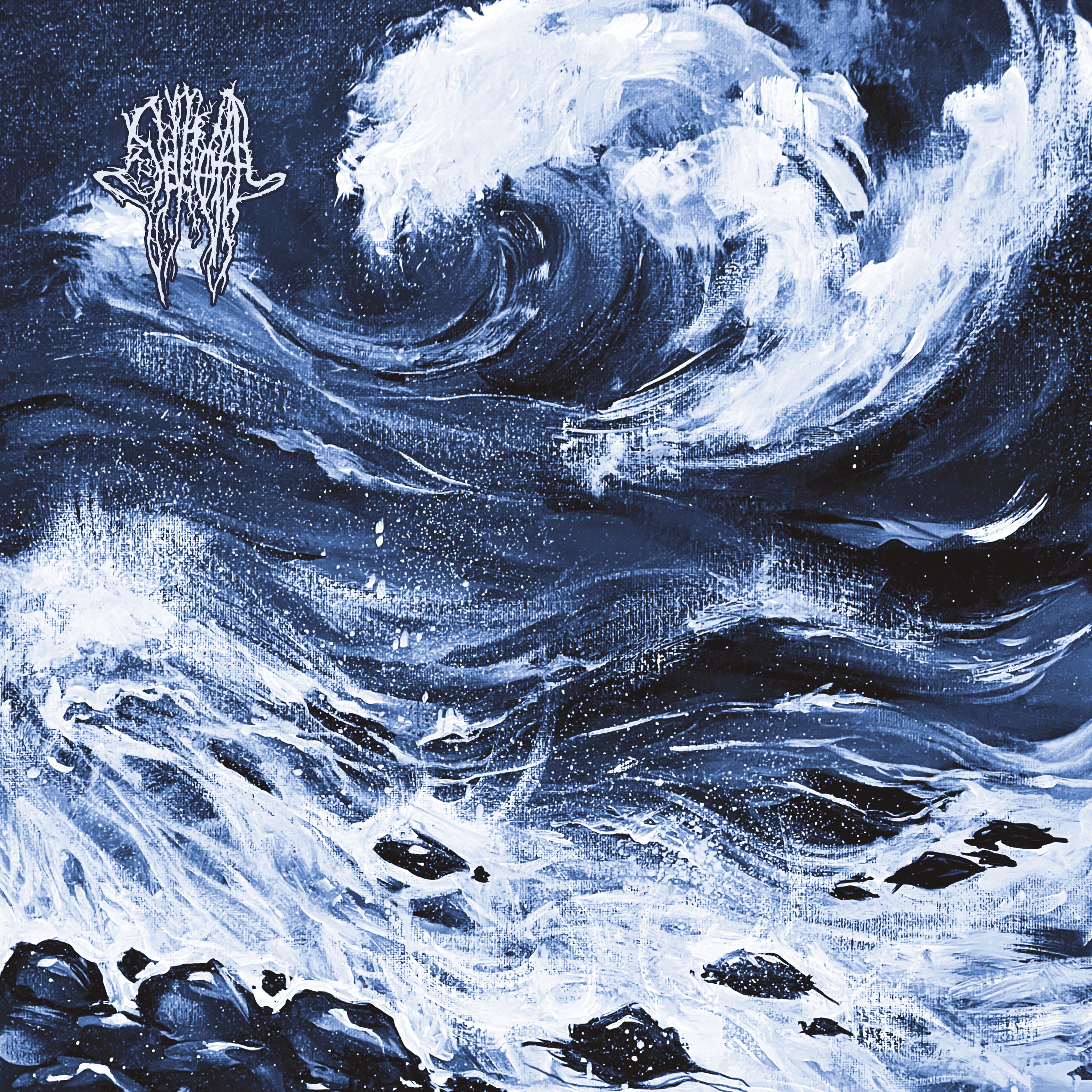 Severoth - Waves (CD)