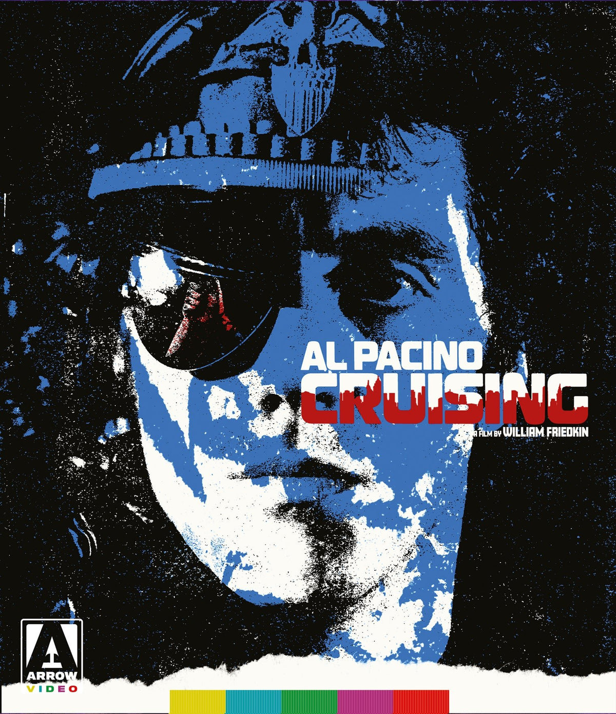 Cruising (Standard Edition) (4K Ultra HD)