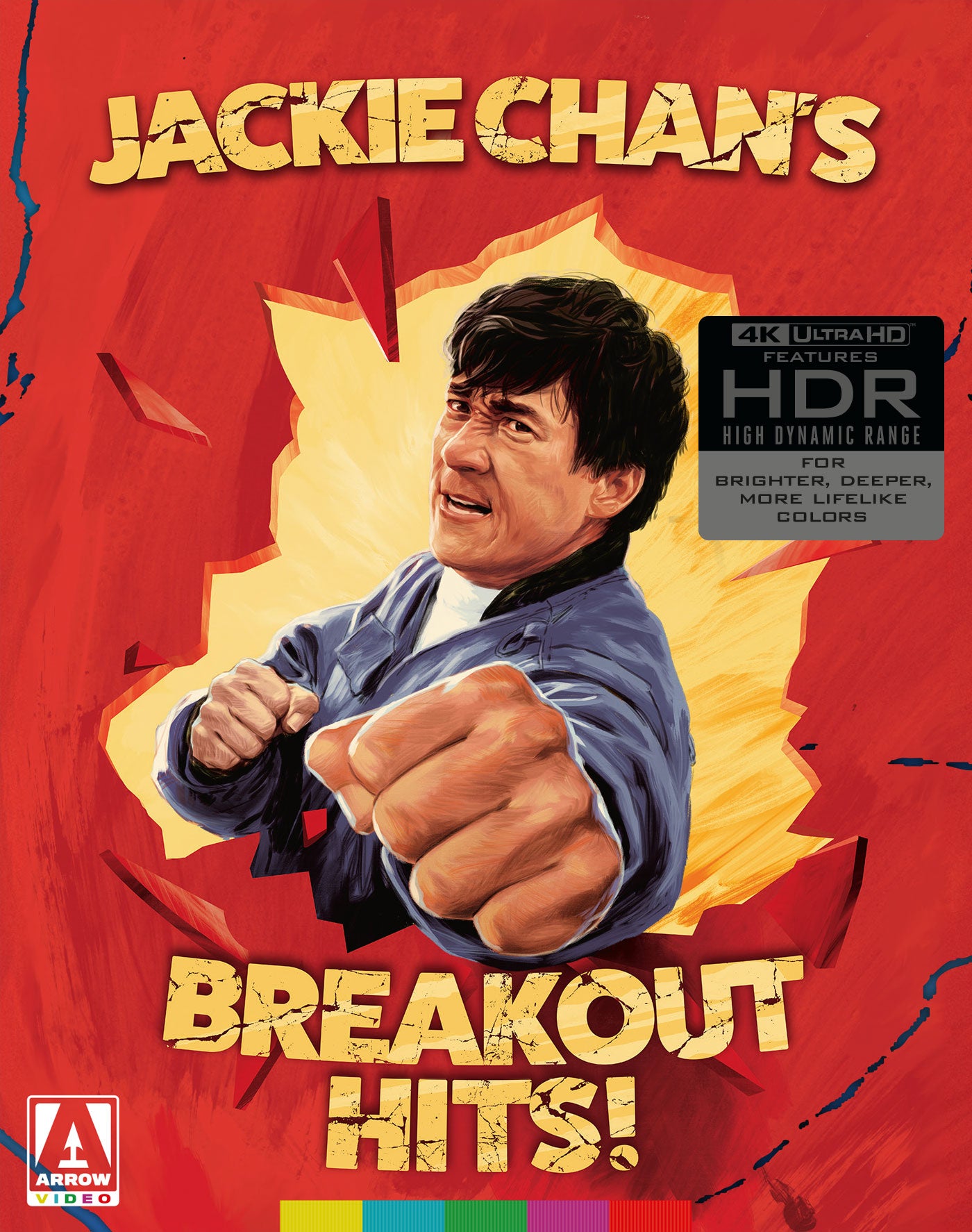 Jackie Chan
