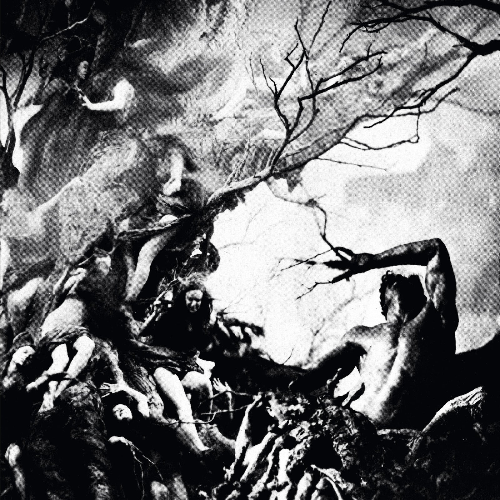 Abigor - Höllenzwang: Chronicles Of Perdition (LP)