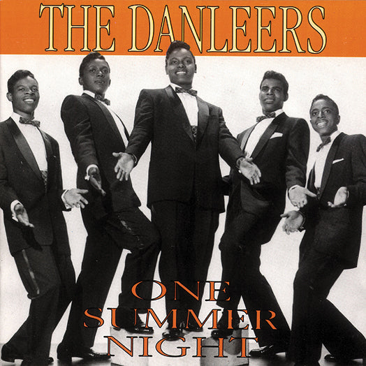 Danleers - One Summer Night (CD)