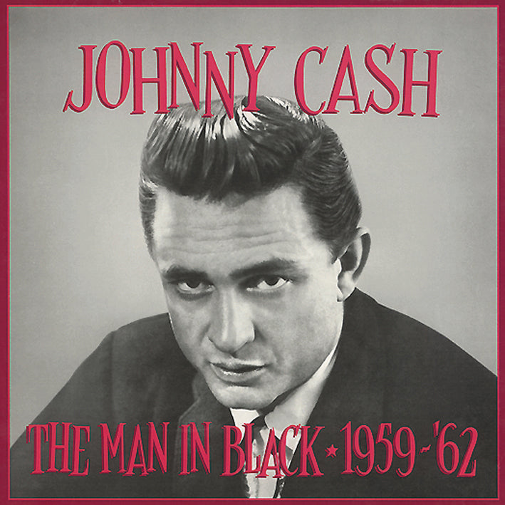 Johnny Cash - Man In Black Vol.2 (CD)