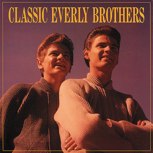 Everly Brothers - Classic (CD)