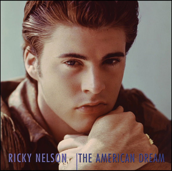 Ricky Nelson - The American Dream (CD)