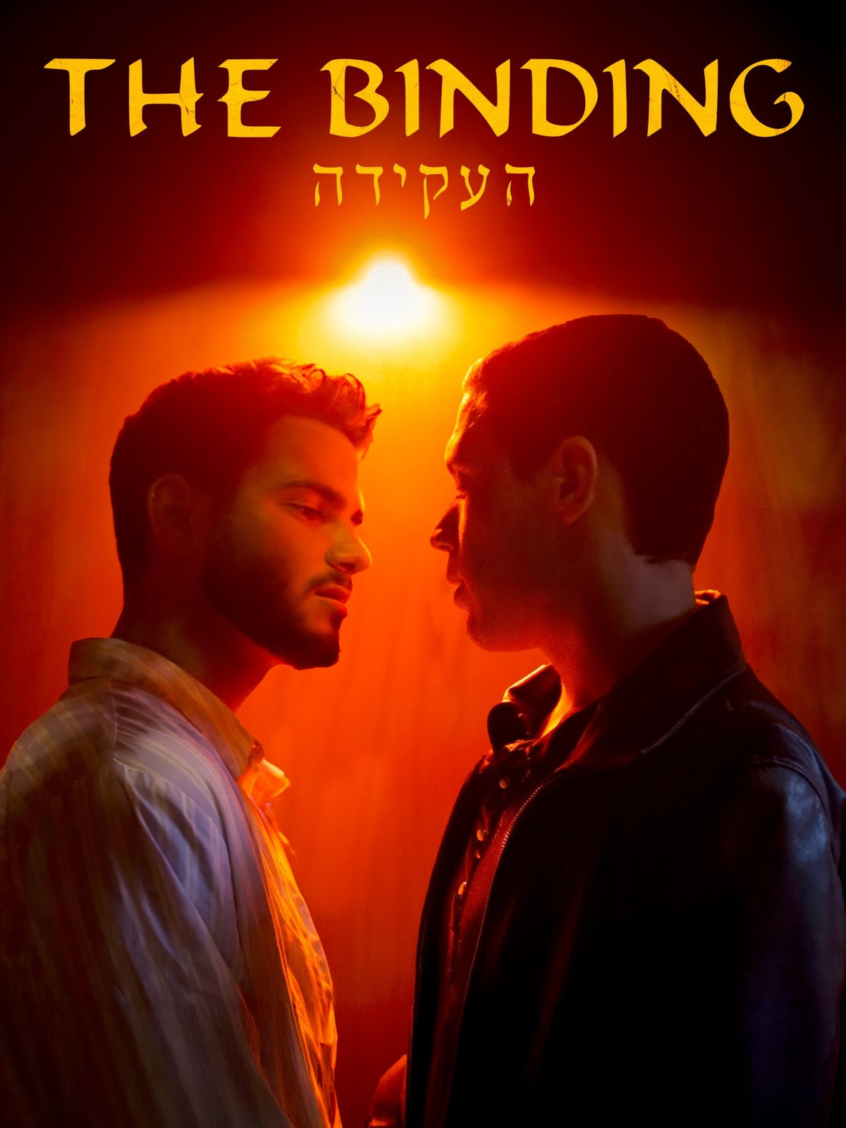 The Binding (DVD)