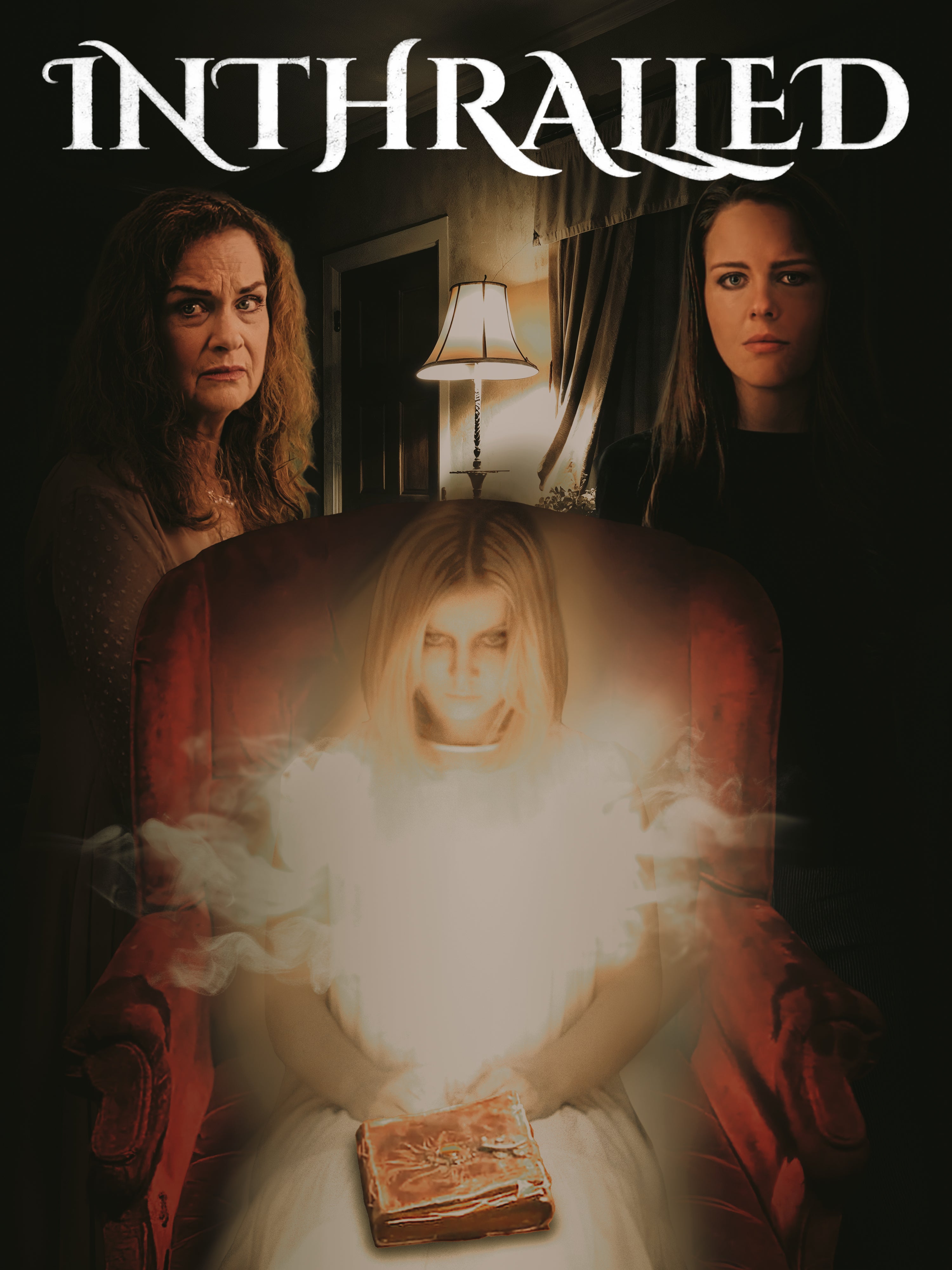 Inthralled (DVD)