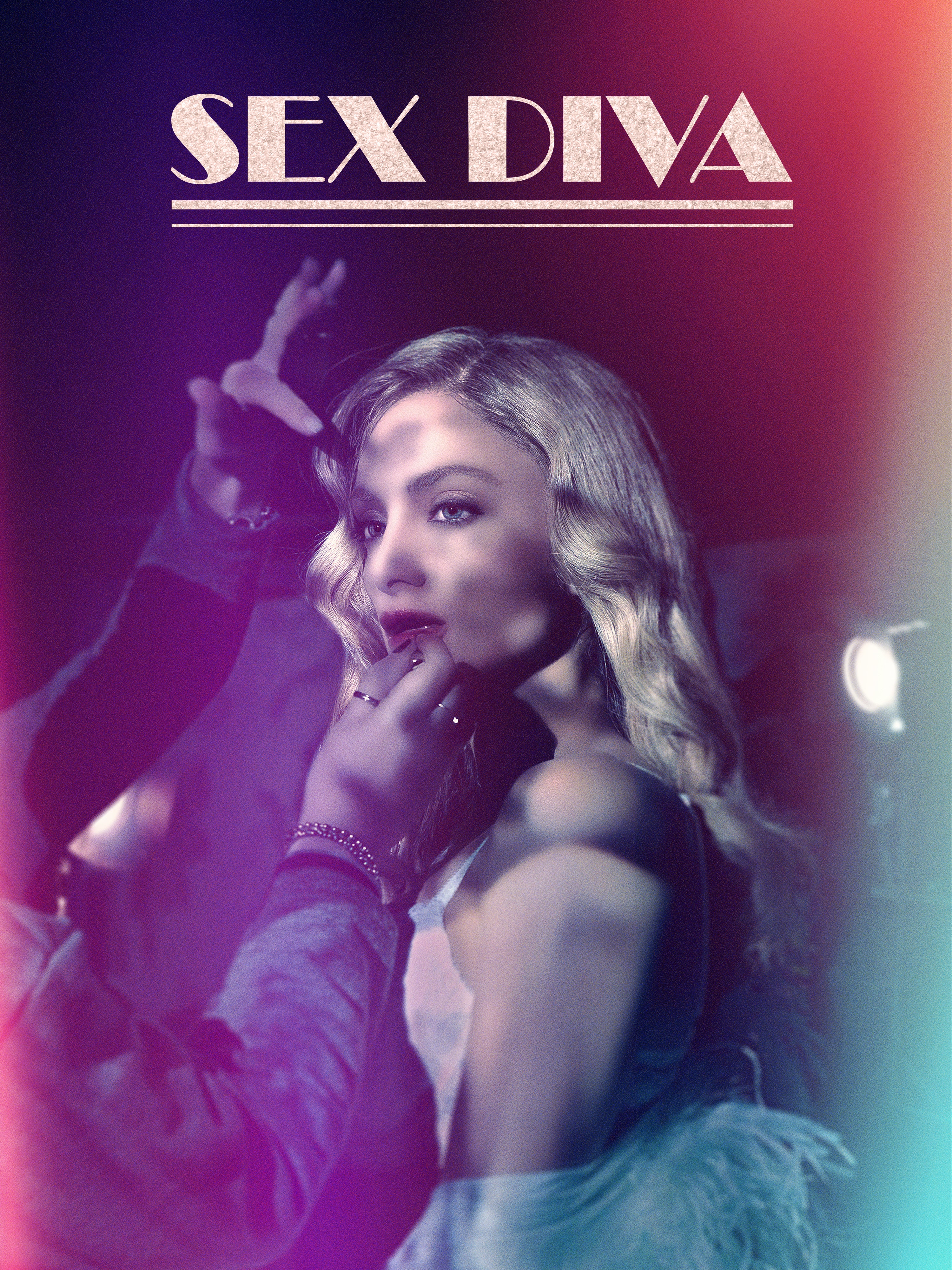 Sex Diva (DVD)