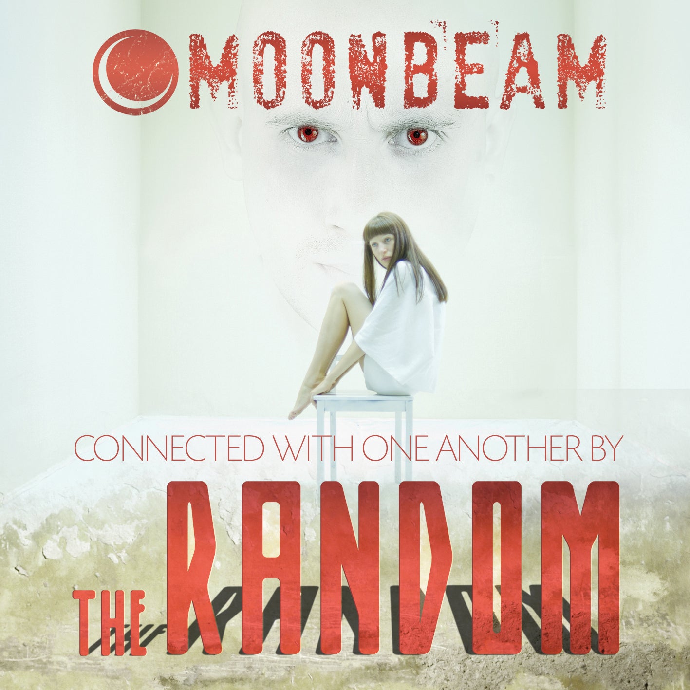 Moonbeam - The Random (CD)
