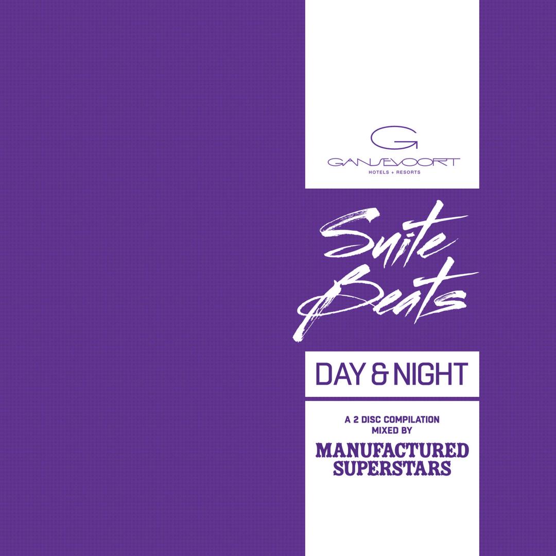 Manufactured Superstars - Suite Beats (CD)