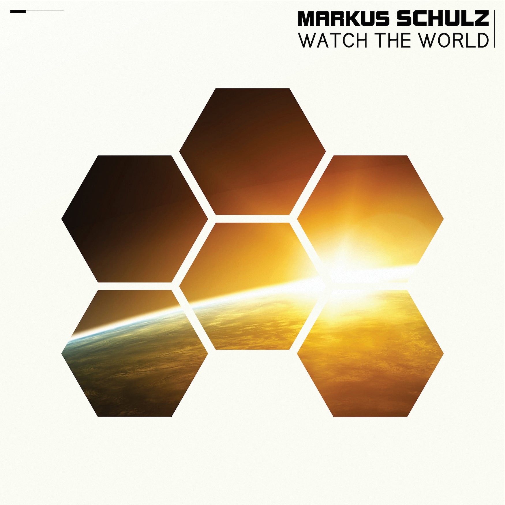 Markus Schulz - Watch the World (CD)