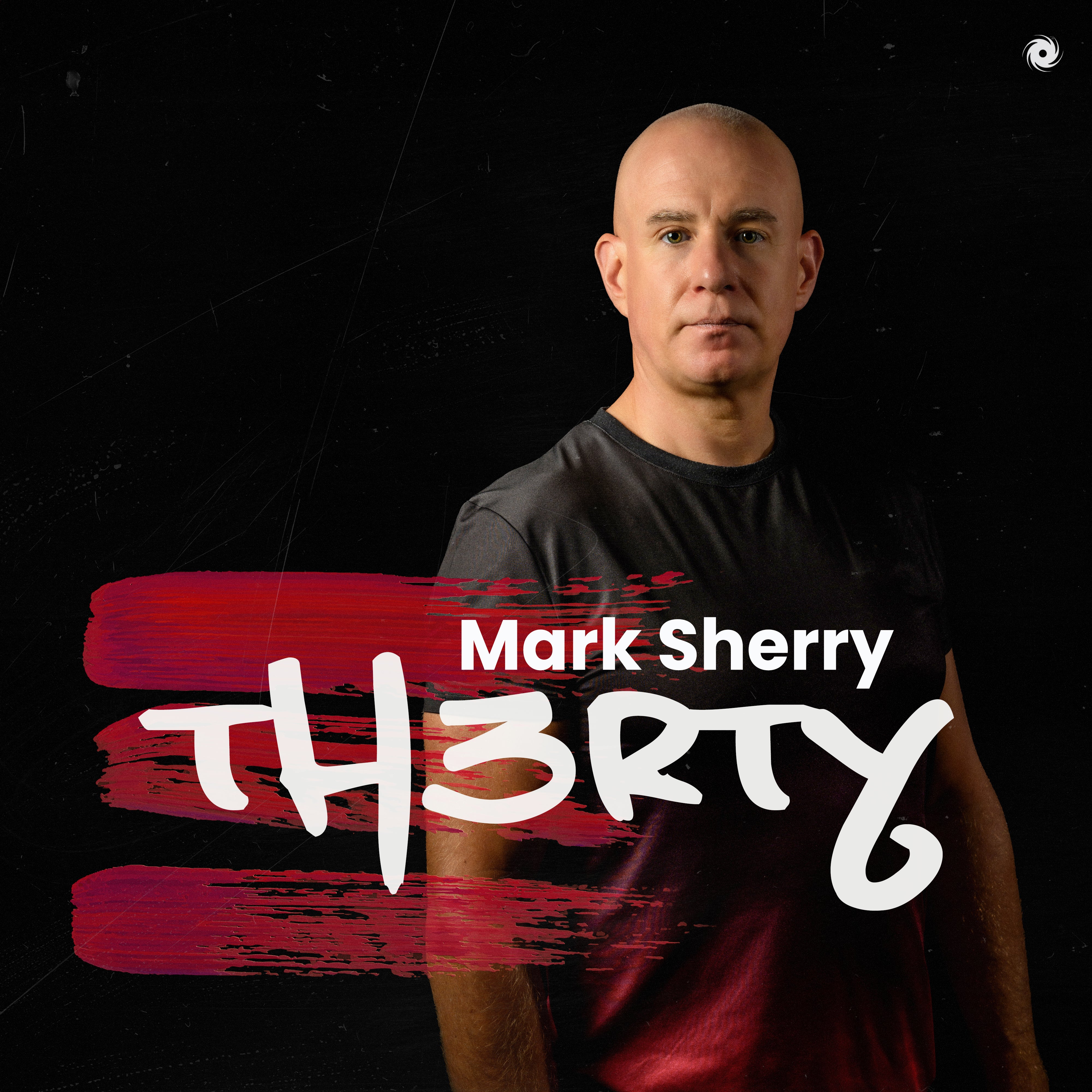 Mark Sherry - Th3rty (CD)