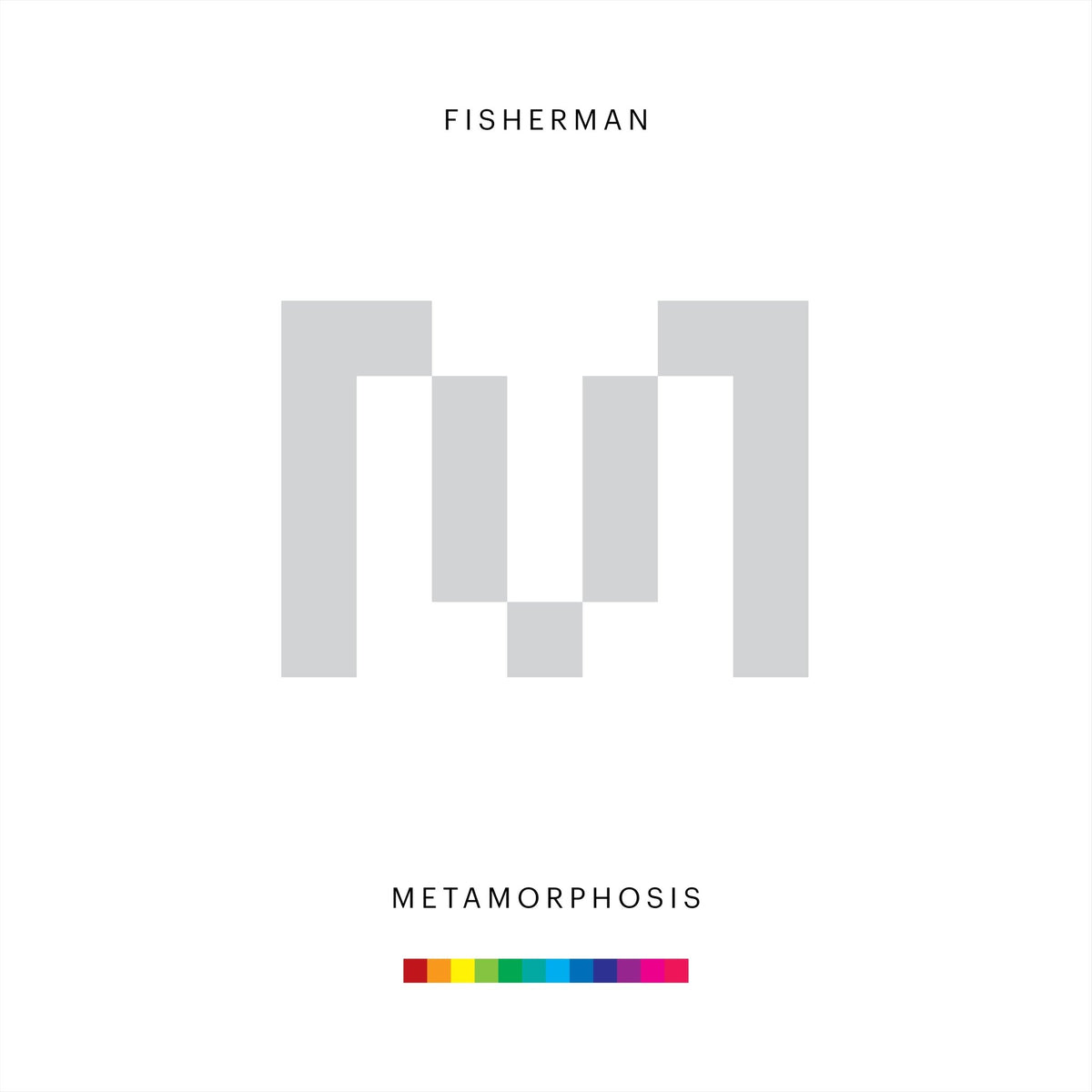 Fisherman - Metamorphosis (CD)