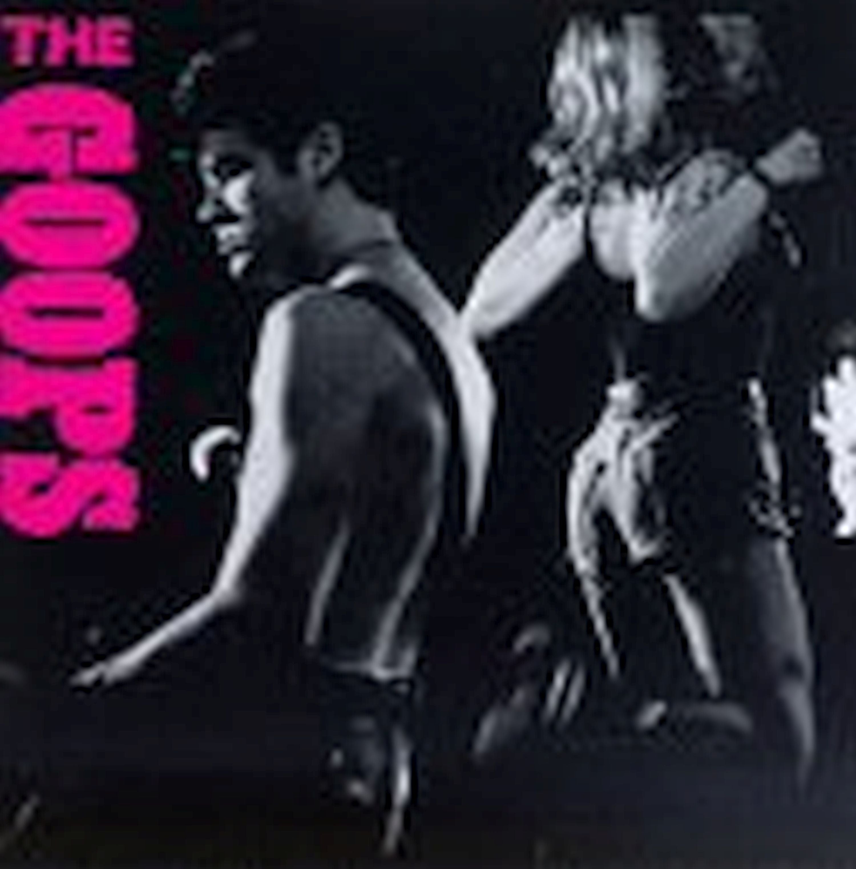 Goops - Goops (CD)