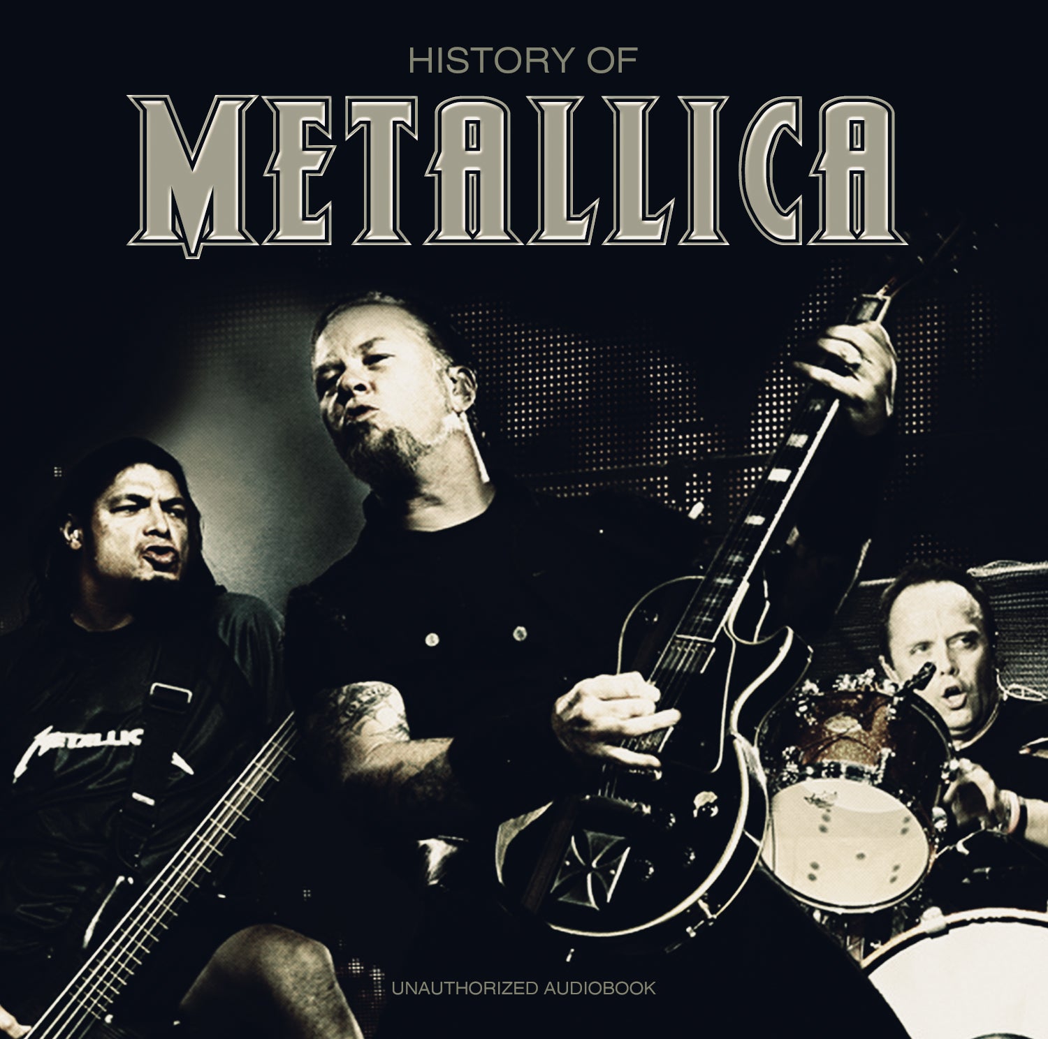 Metallica - History Of (CD)
