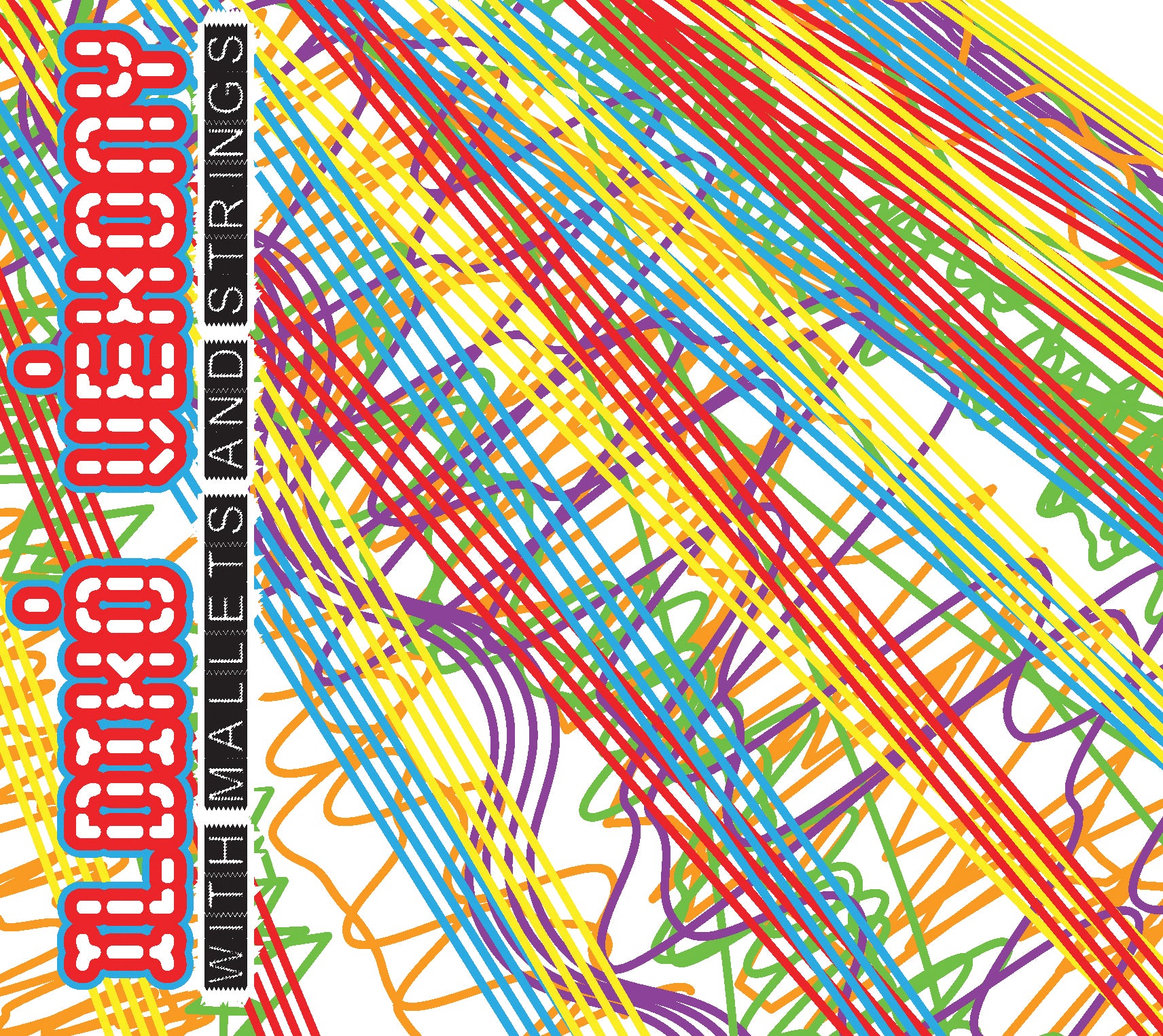 Ildiko Vekony - With Mallets And Strings (bach, Kondor, Jeney) (CD)