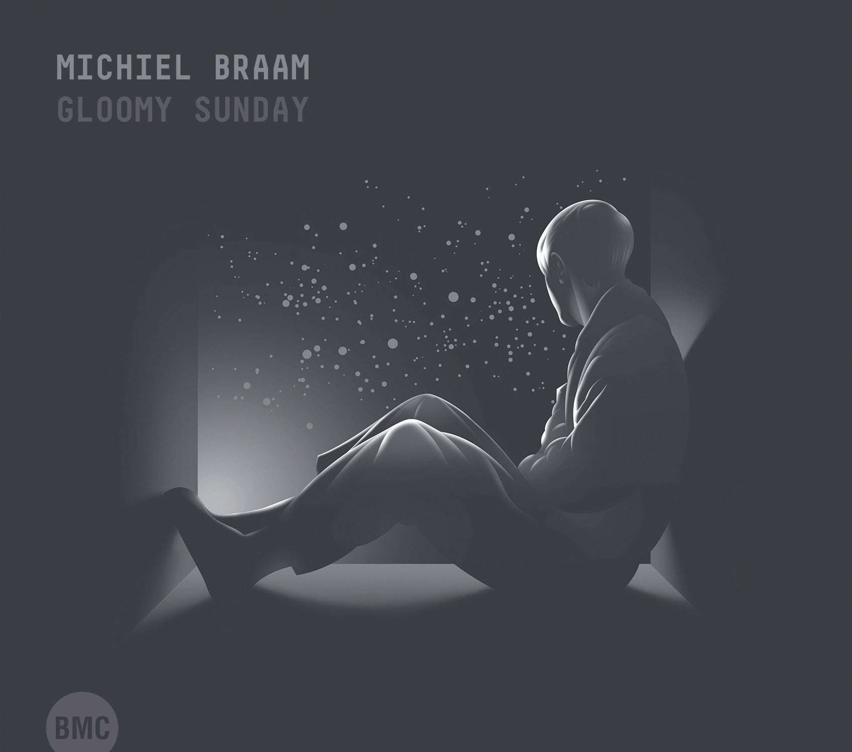 Michiel Braam - Gloomy Sunday (CD)