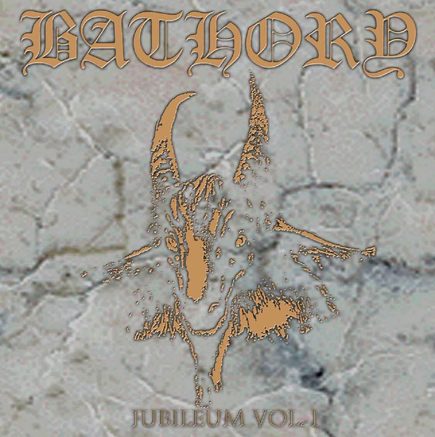 Bathory - Jubileum Vol.I (LP)