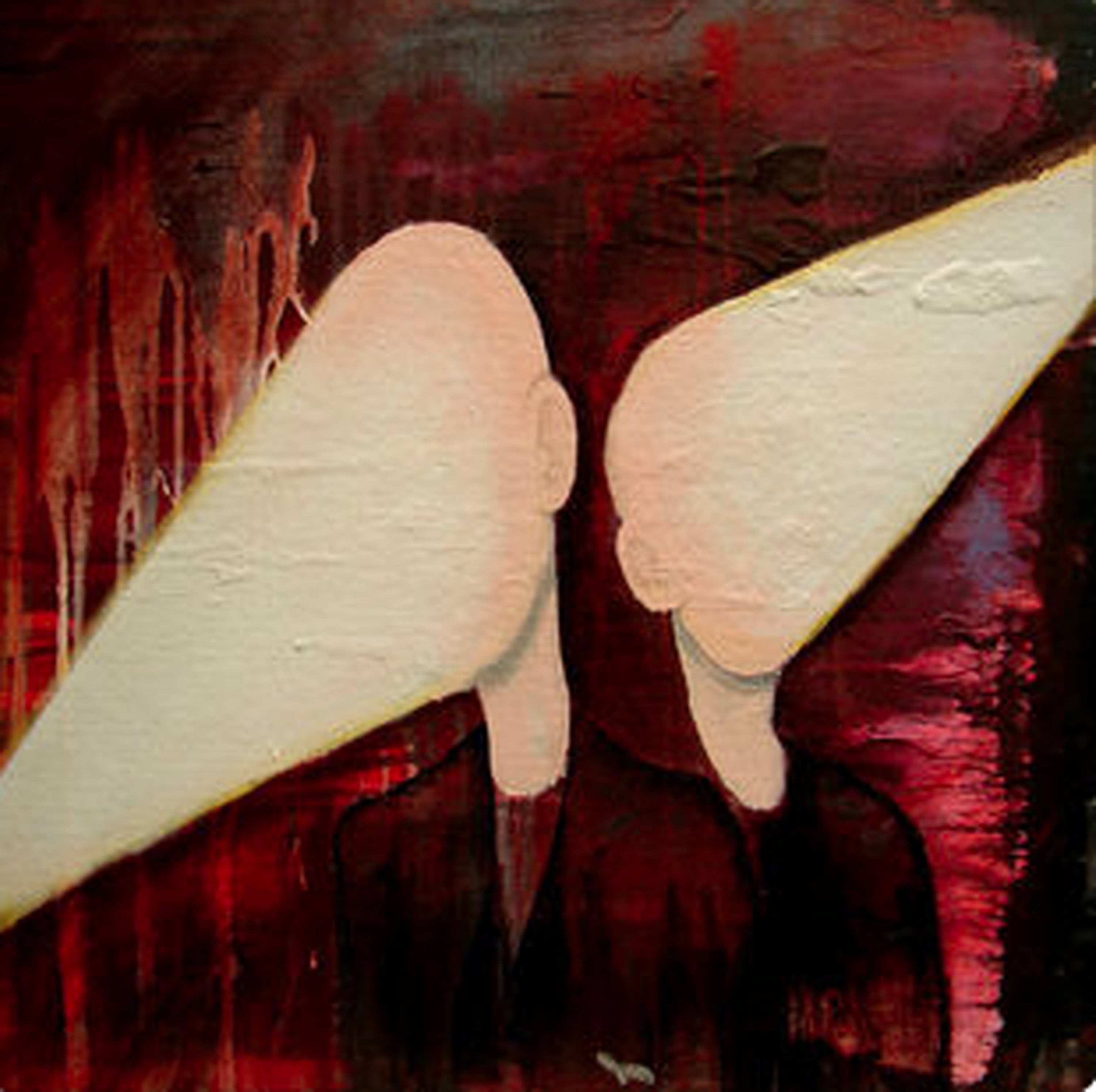 Red Red Red - Mind Destroyer (CD)