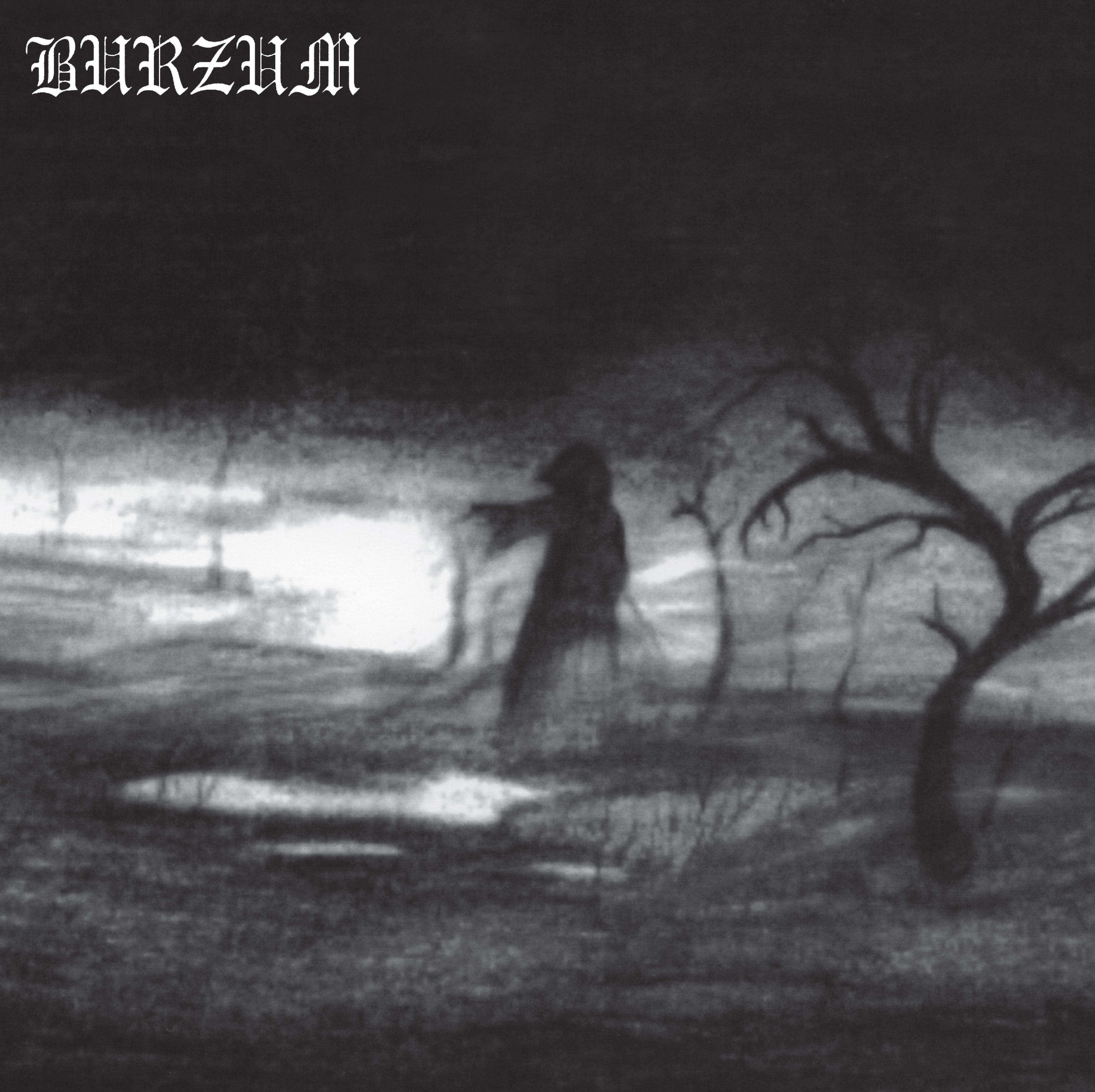 Burzum - Burzum / Aske (LP)