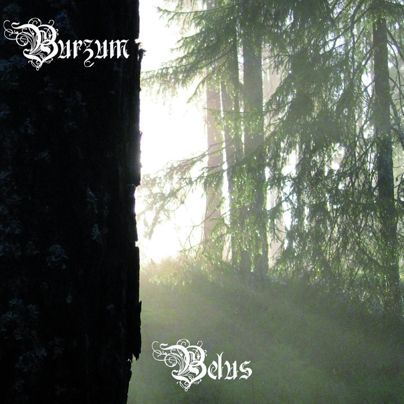 Burzum - Belus (LP)
