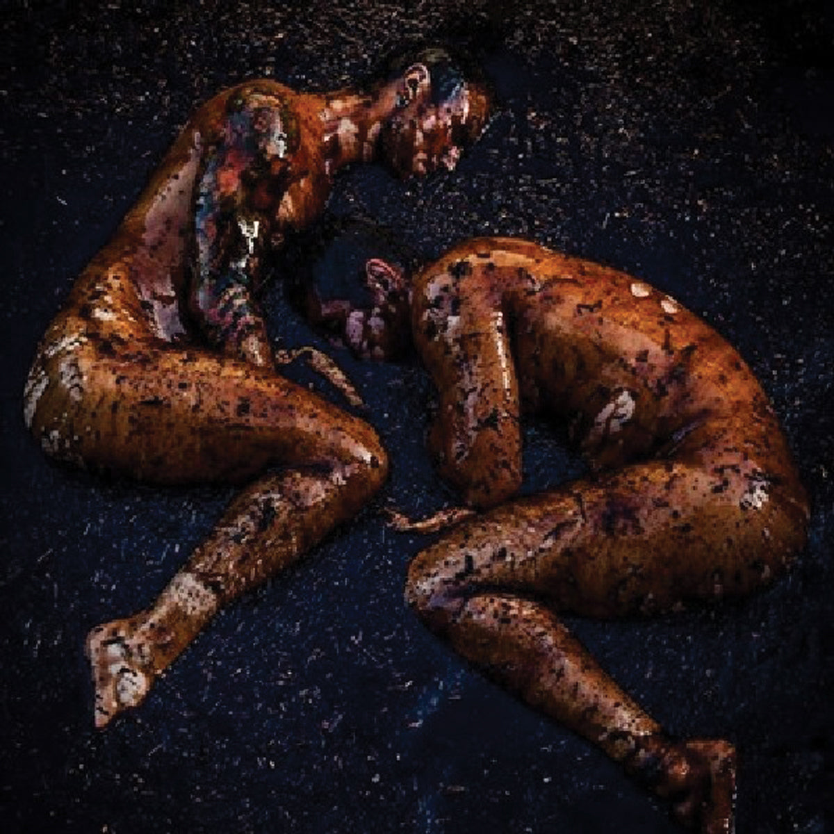 Chiildren - The Other People (CD)