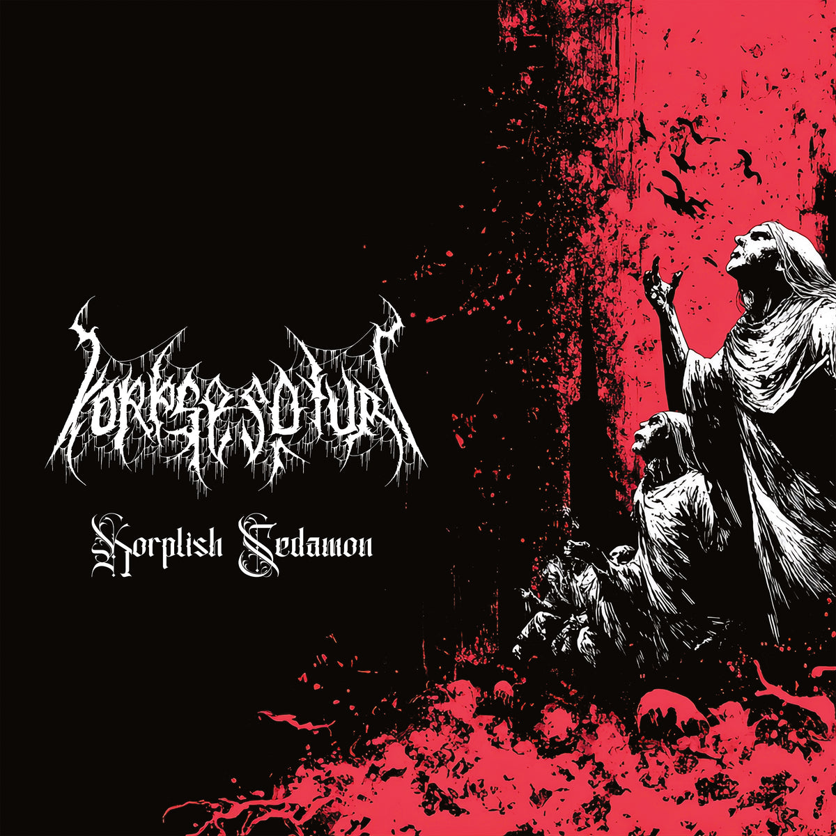 Korpsesoturi - Korplish Sedamon (CD)