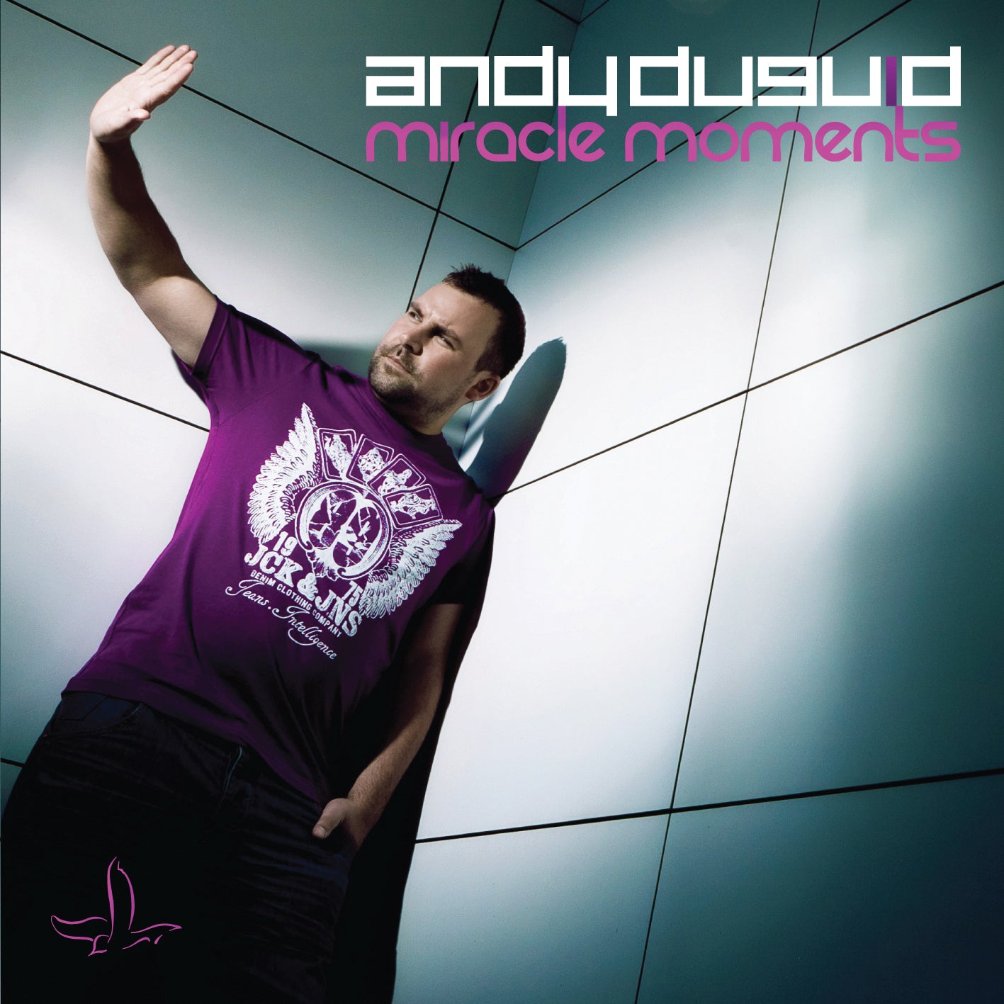 Andy Duguid - Miracle Moments (CD)