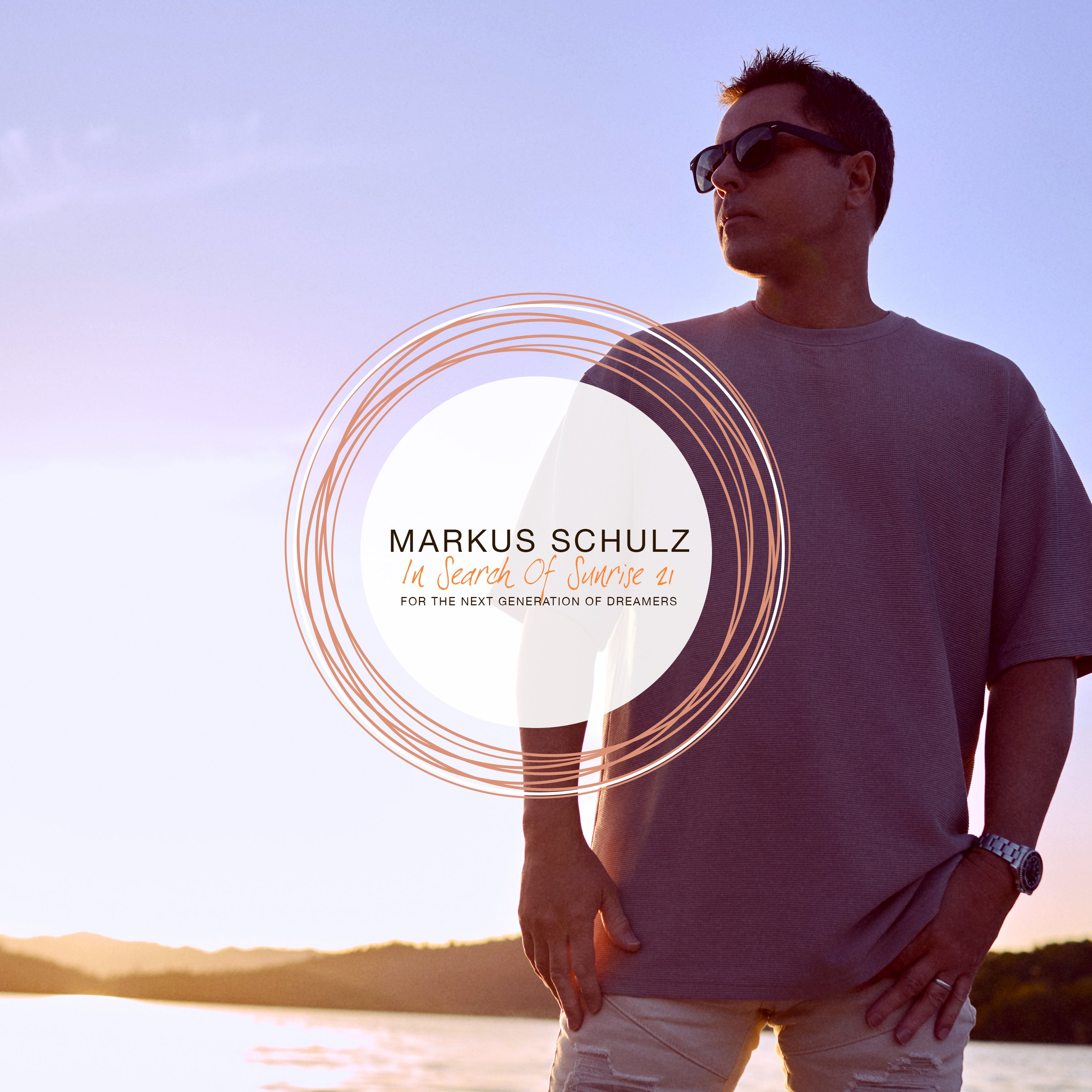 Markus Schulz - In Search Of Sunrise 21 (CD)