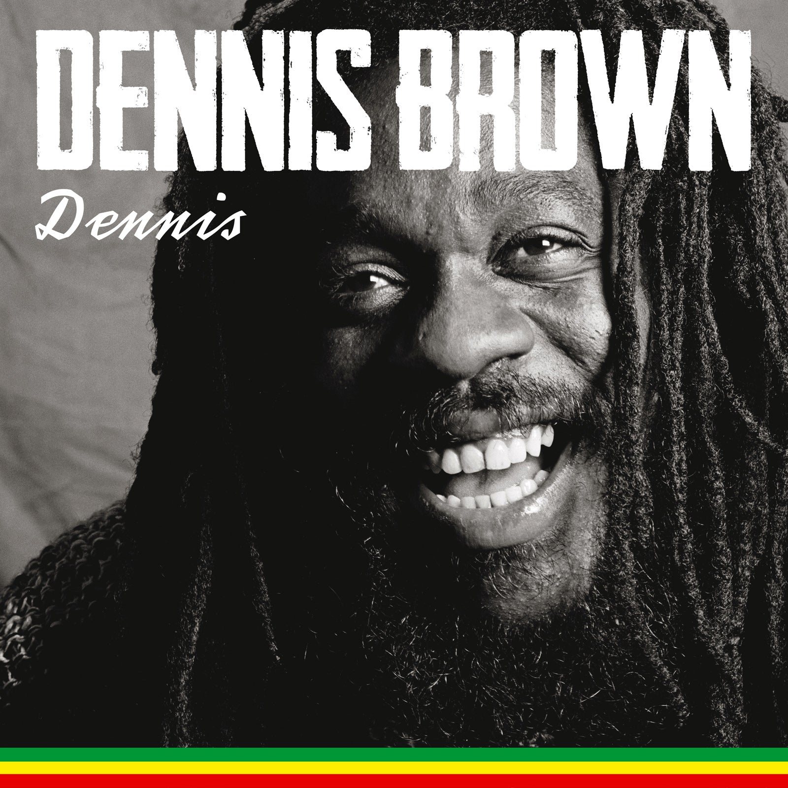 Dennis Brown - Dennis (LP)