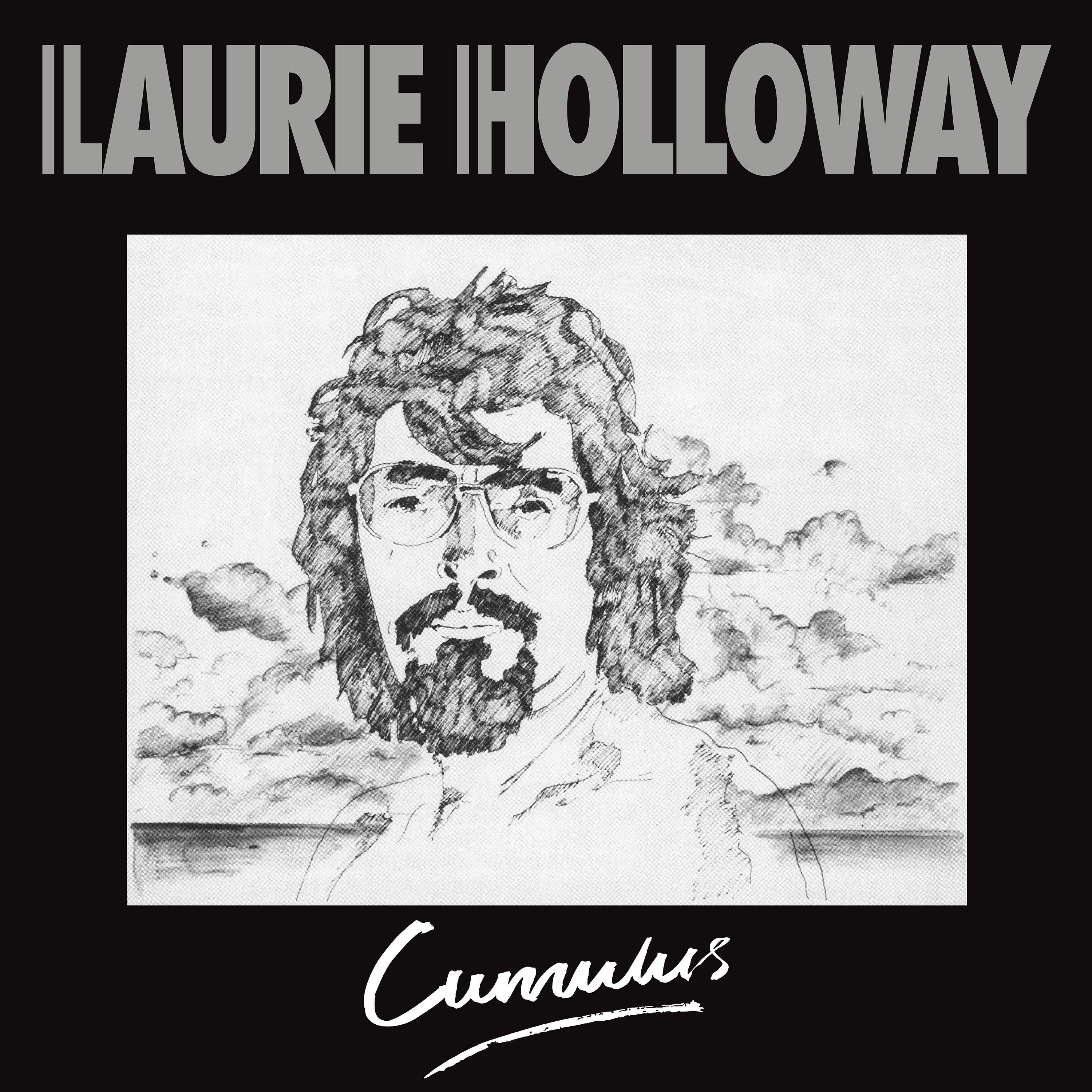 Laurie Holloway - Cumulus (LP)