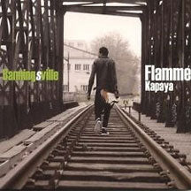 Flamme Kapaya - Banningsville (CD)