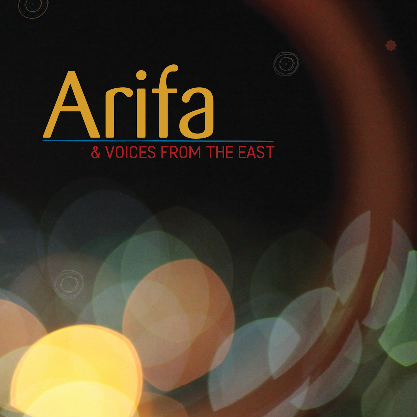 Live At the Bimhuis (CD)