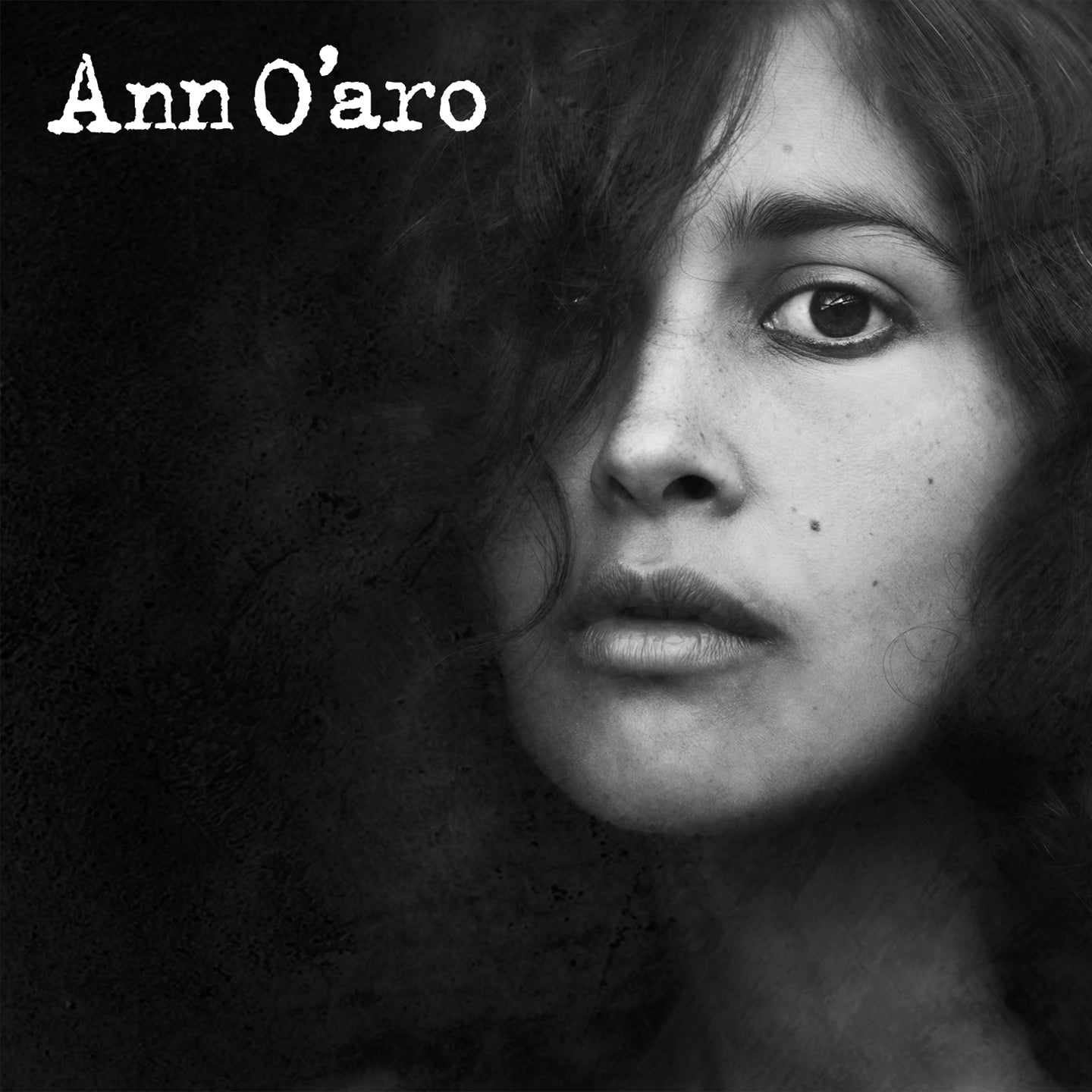 Ann O'aro - Ann O'aro (CD)