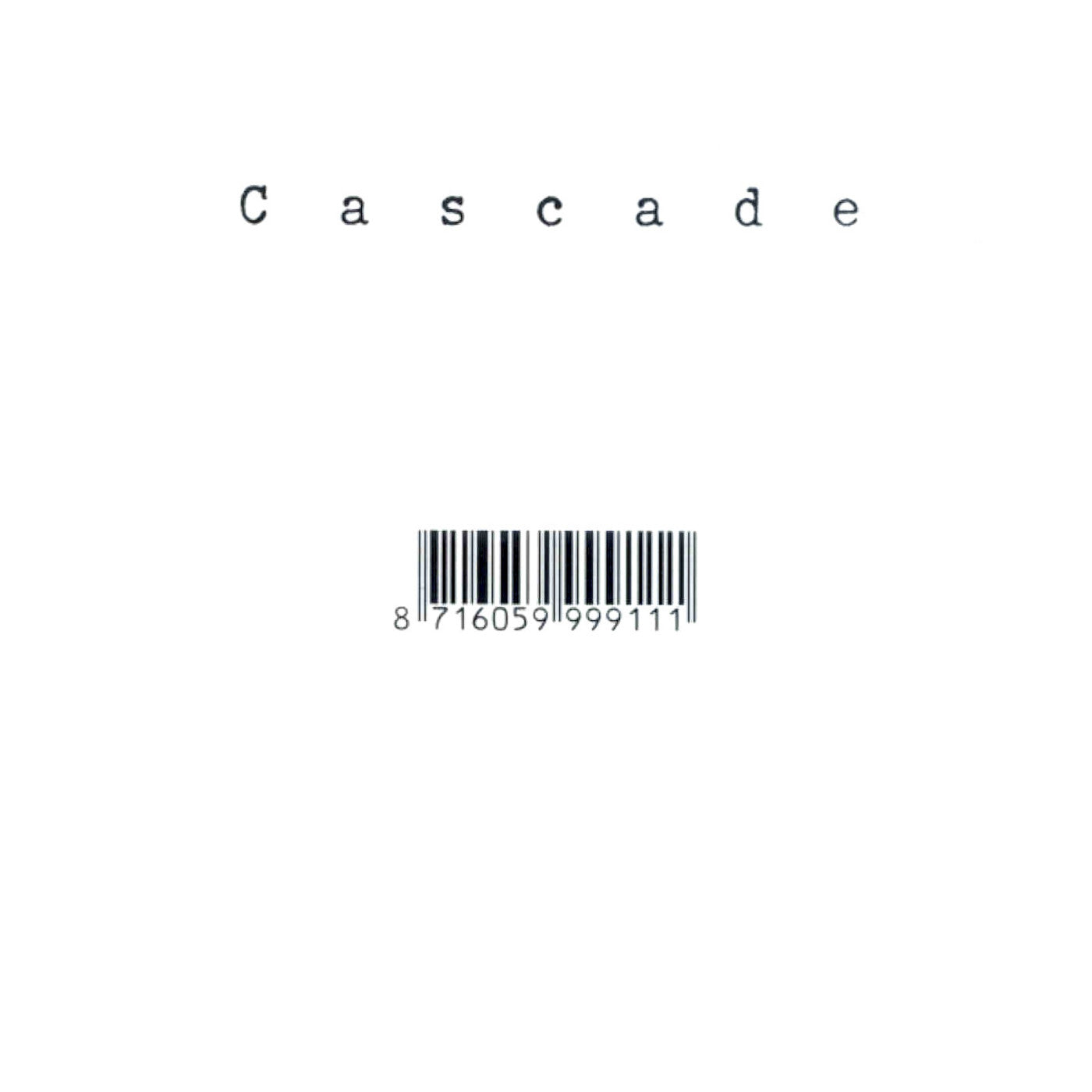 Cascade - Cascade (CD)
