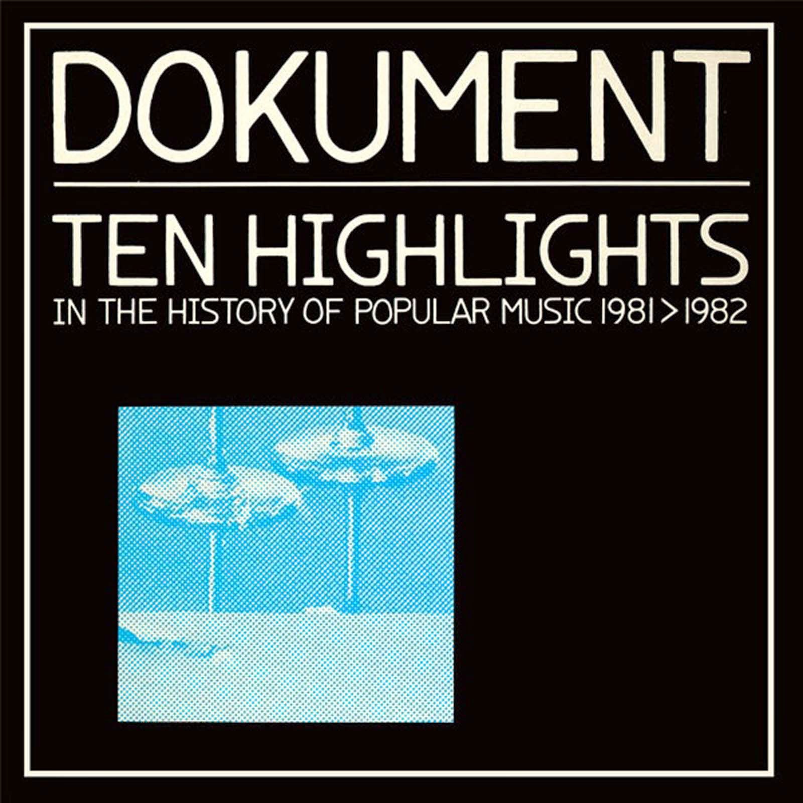 Dokument+ (CD)